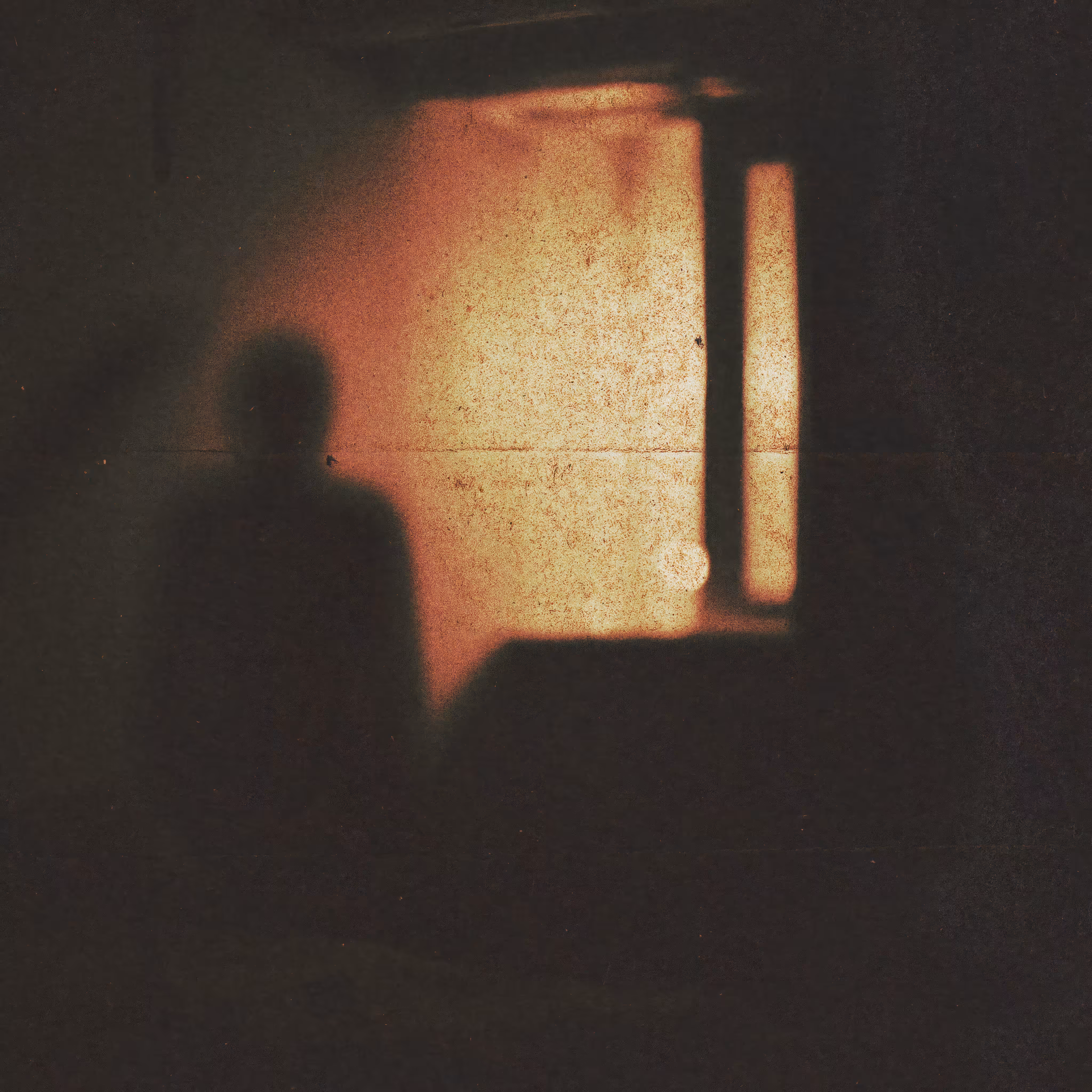 Hypnagogia #7