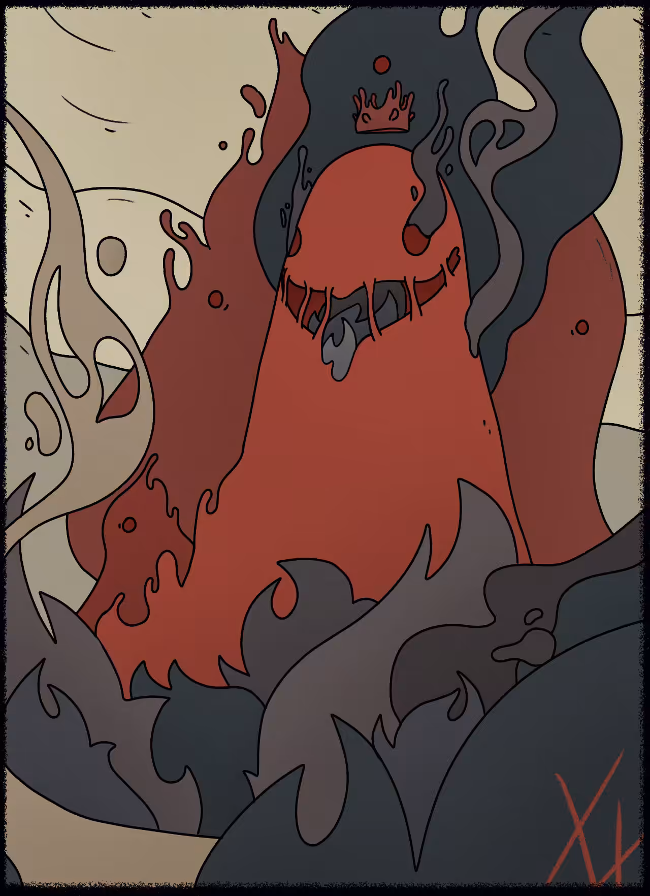 Power Word: Fire