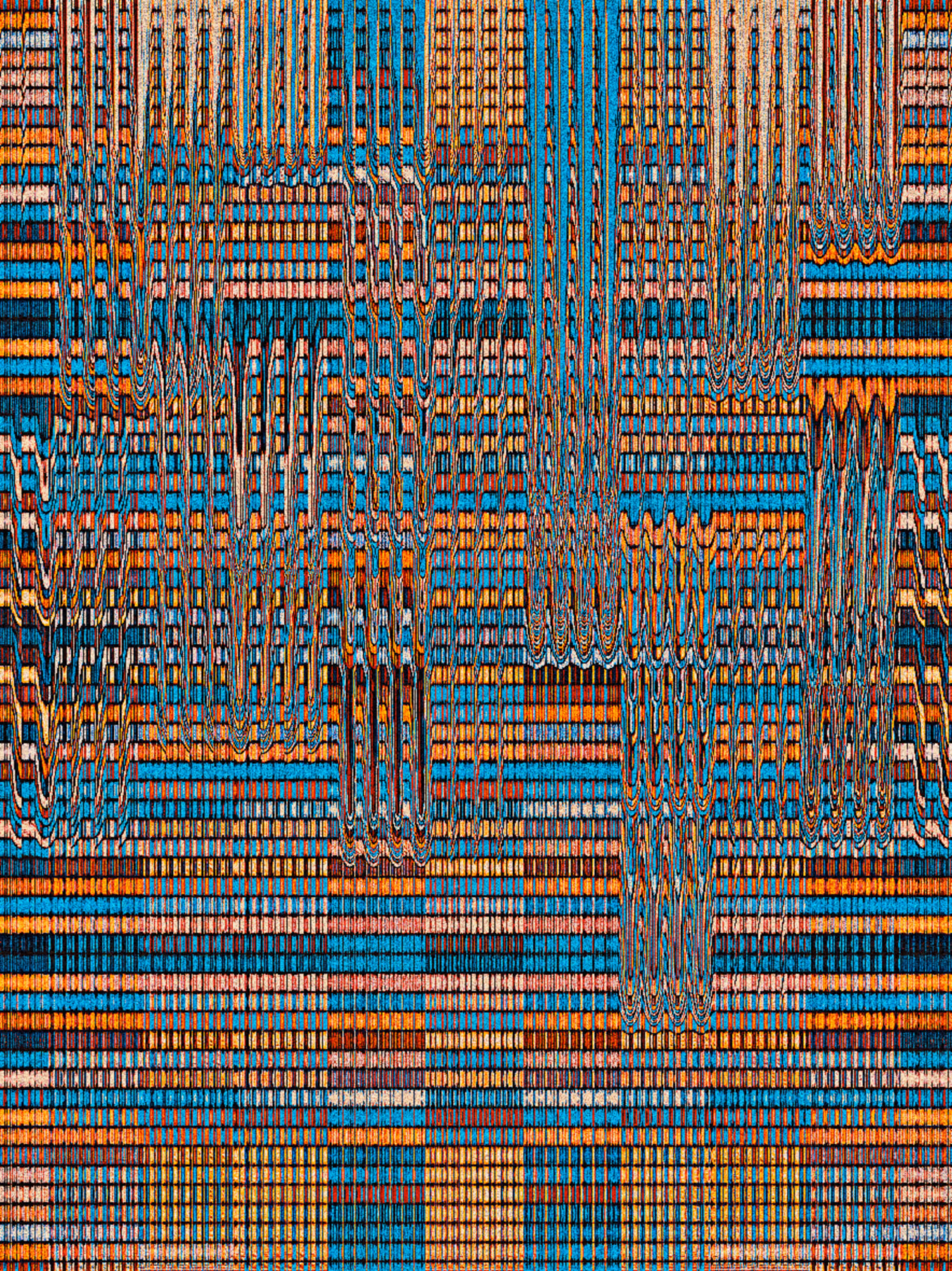 Grid Resonance