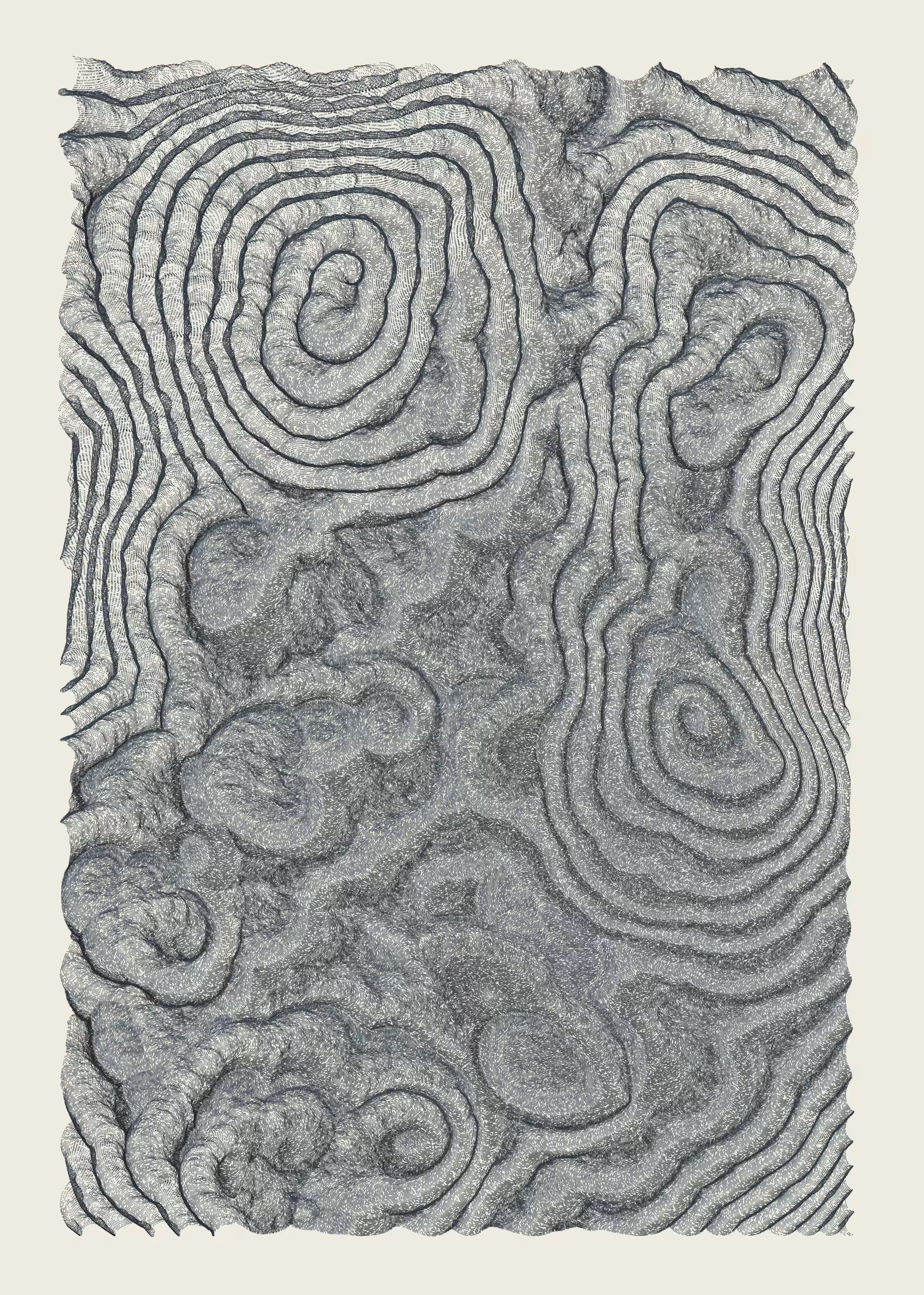 Beginnings #39