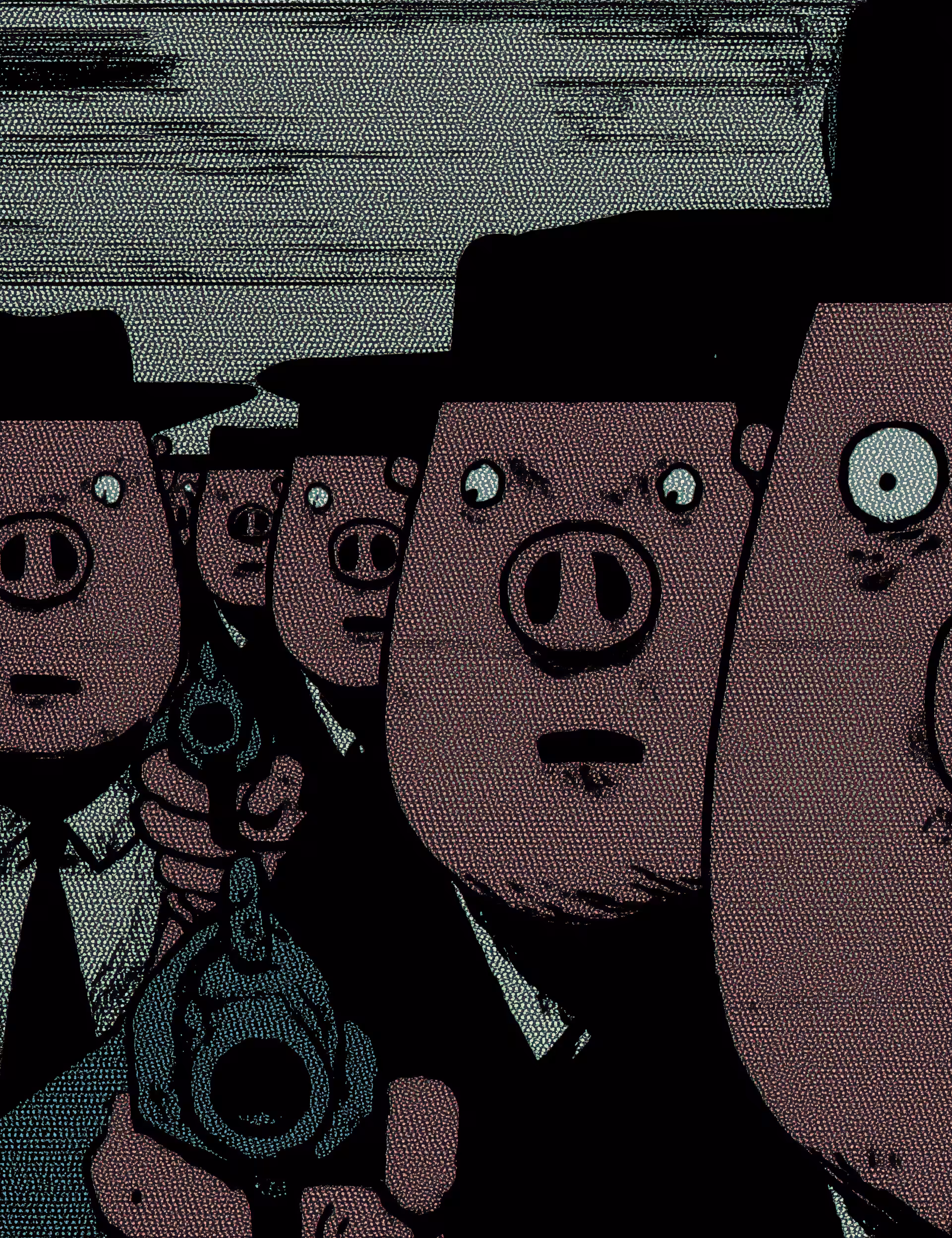 The Syndicate