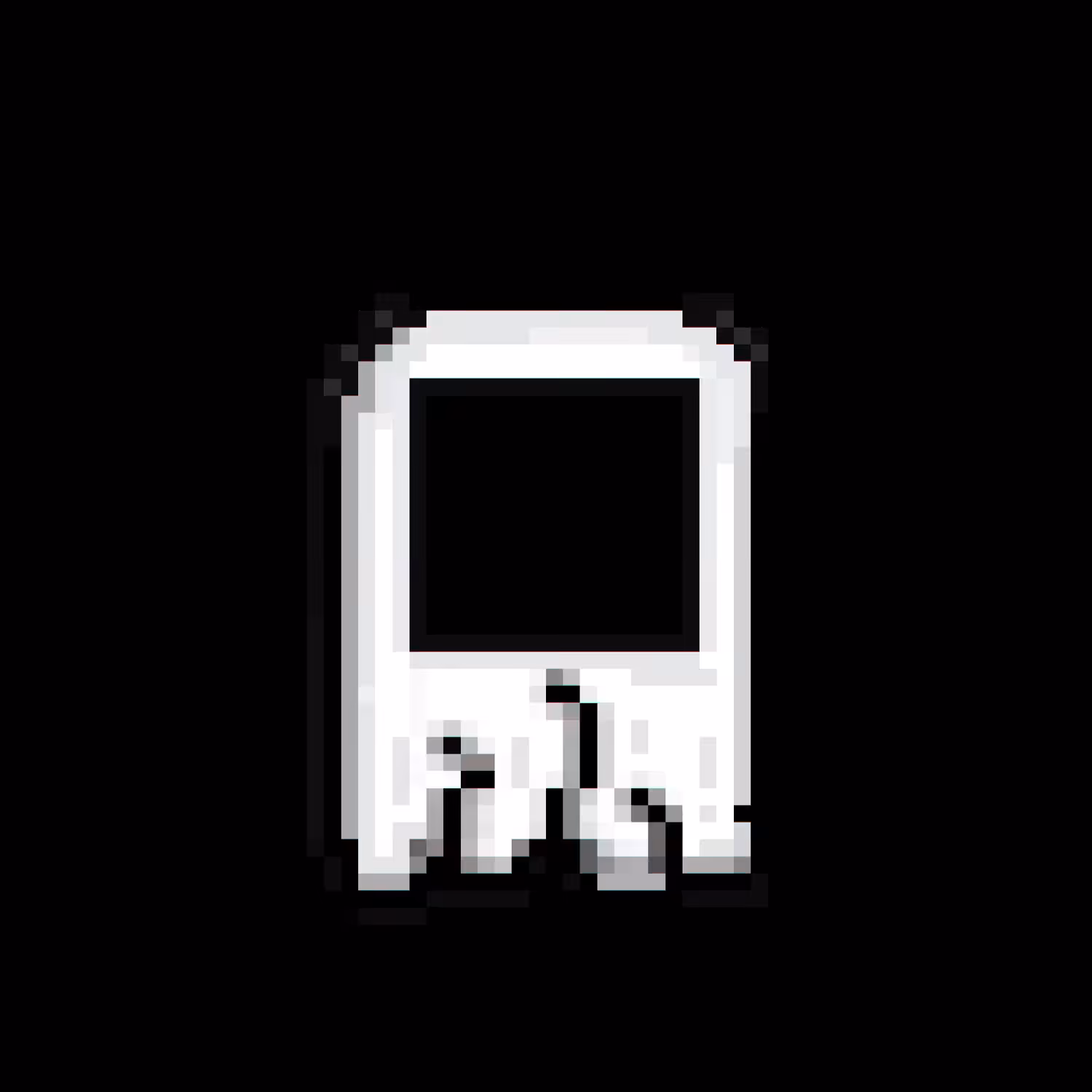 pxlGhost #034