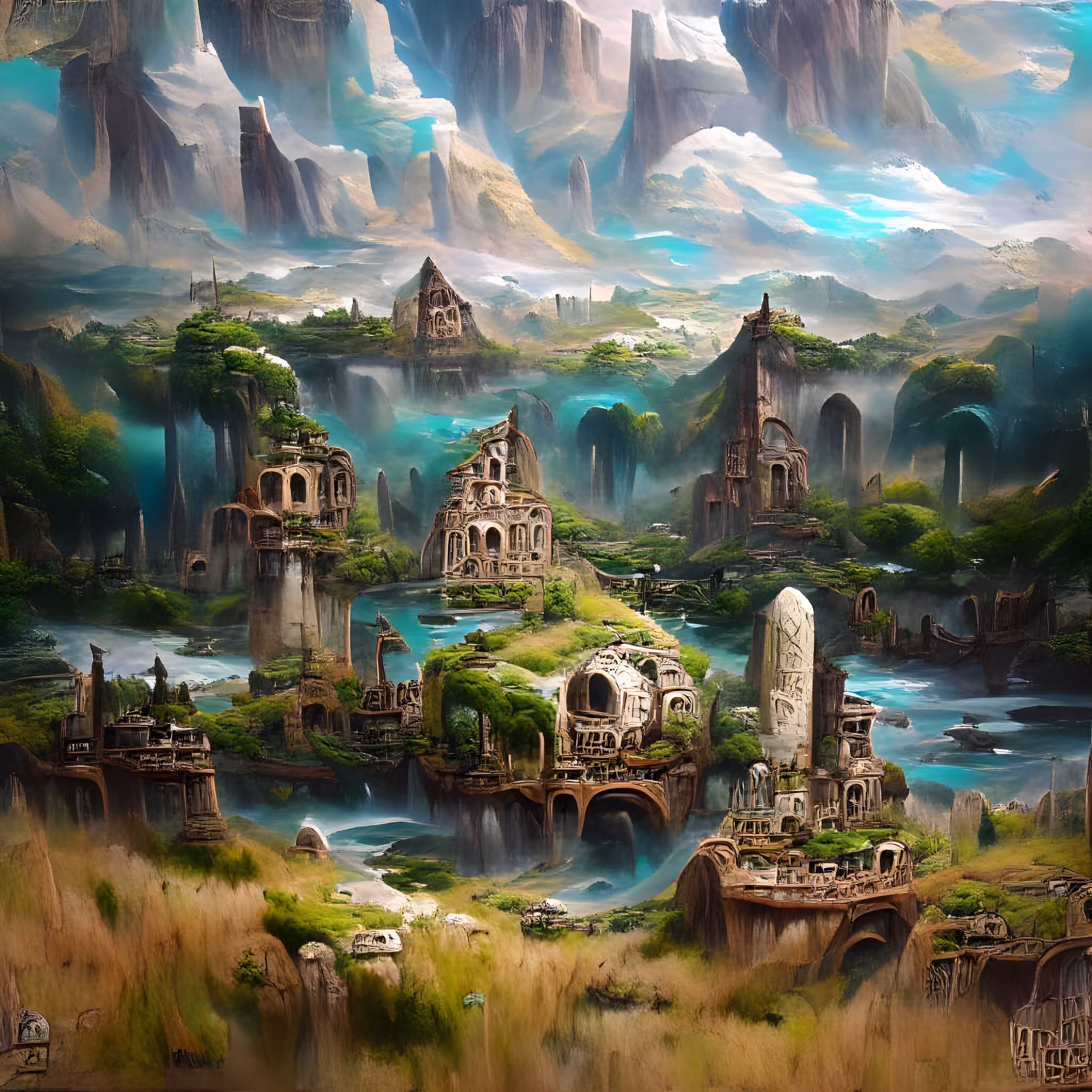 Savannah