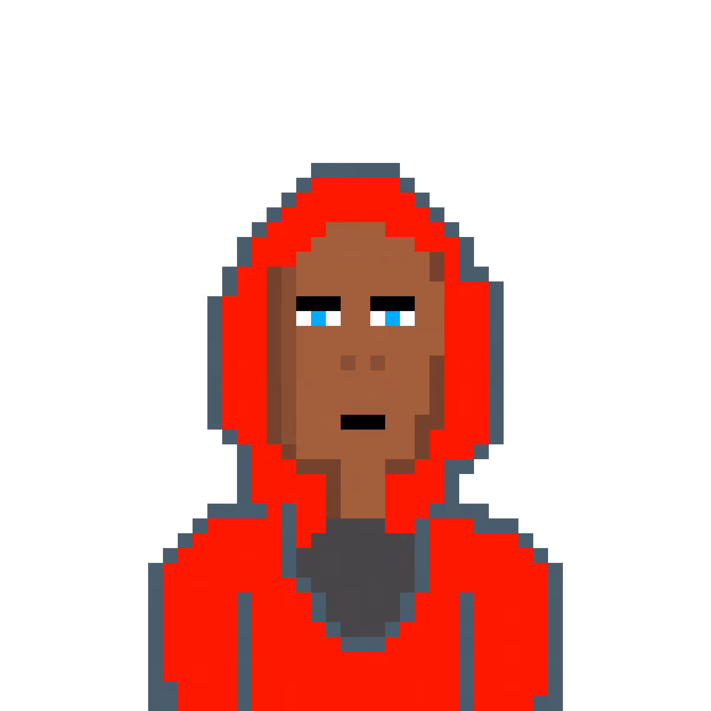 Dank Pixel Gods: Dank Pixel God #5565