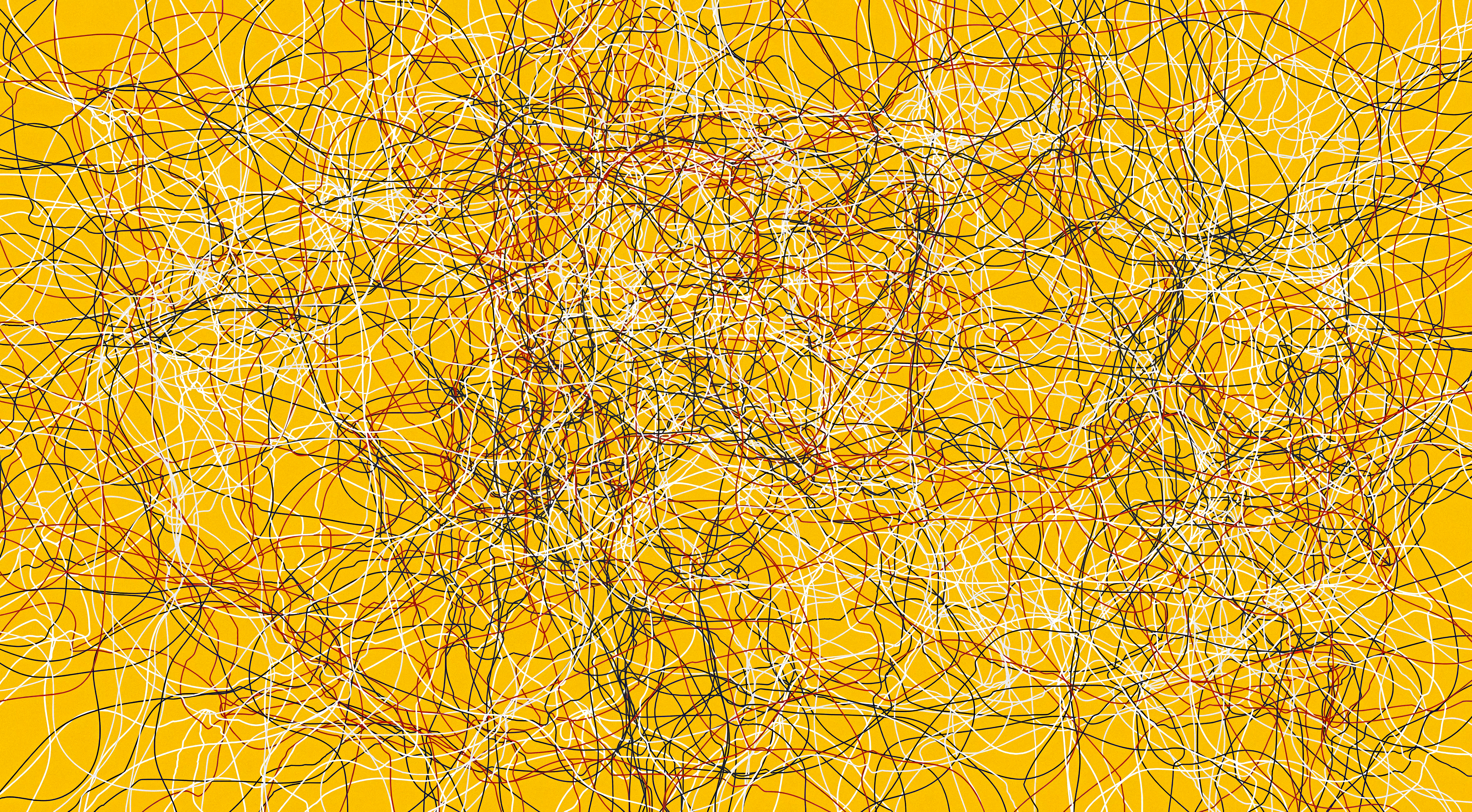 Mycelium #2