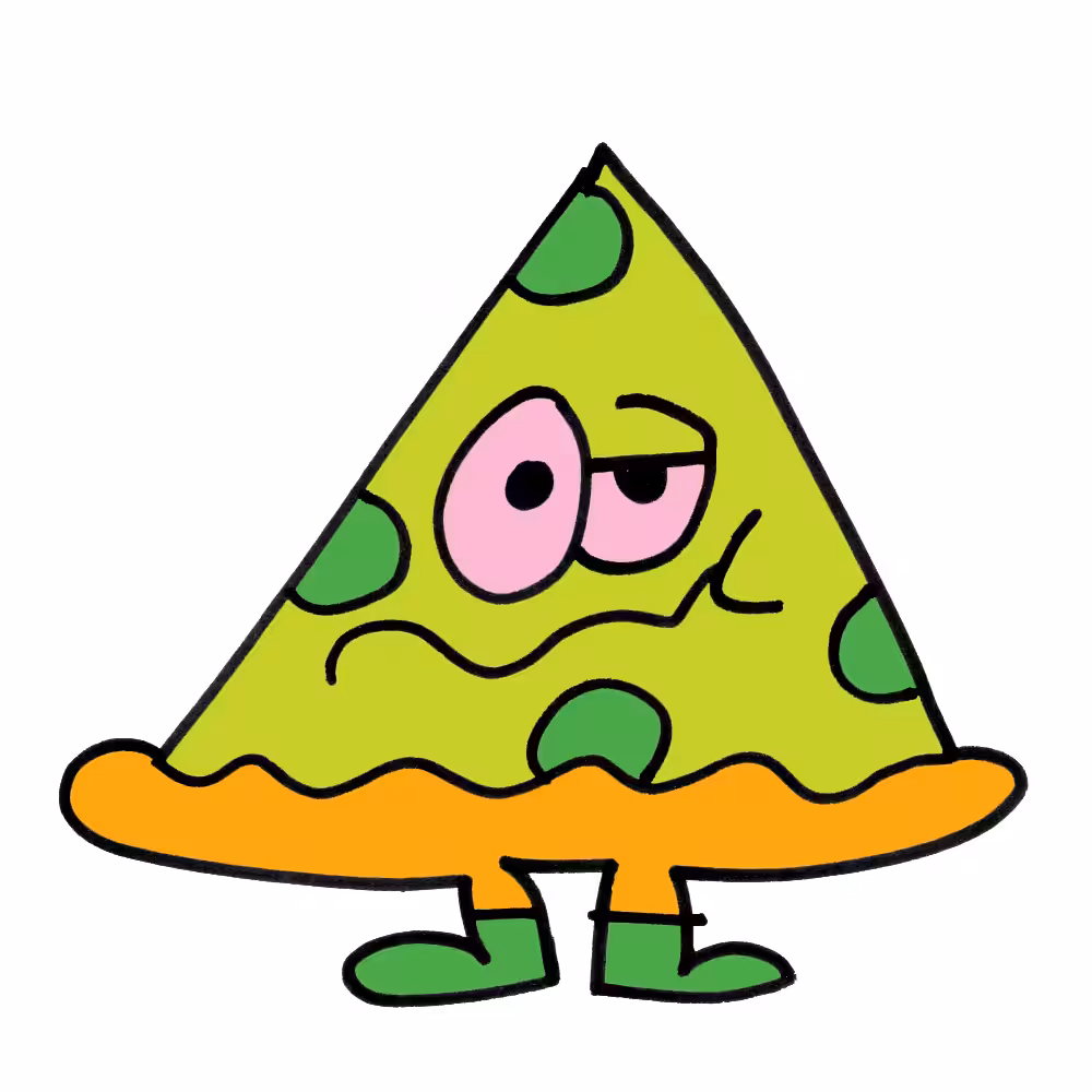 Green Slice