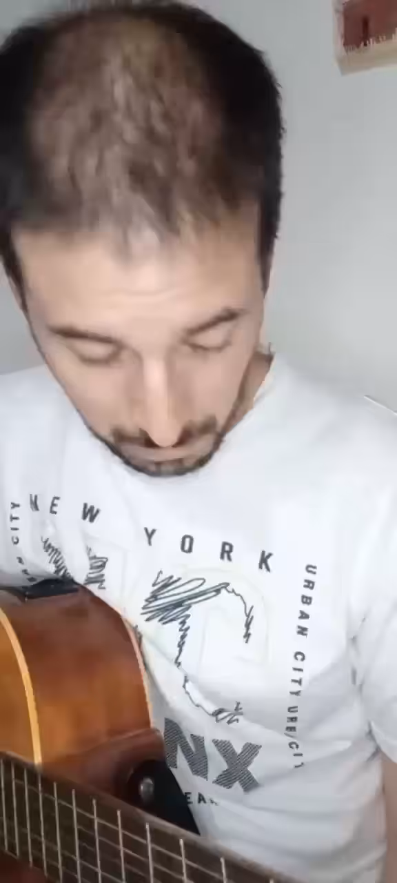 MIKA DAILY MICRO SONGS (MDMS): MDMS #219