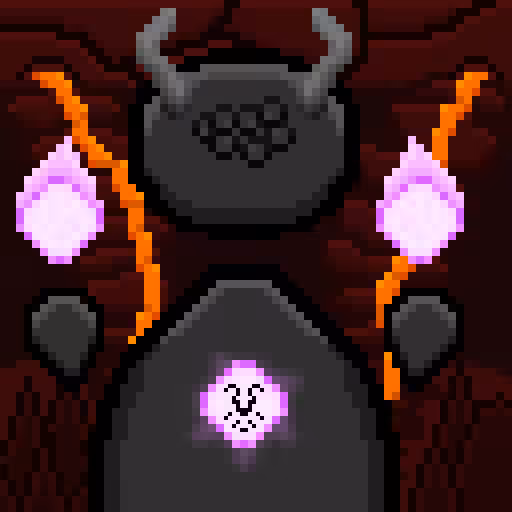 Stronger Demons #9