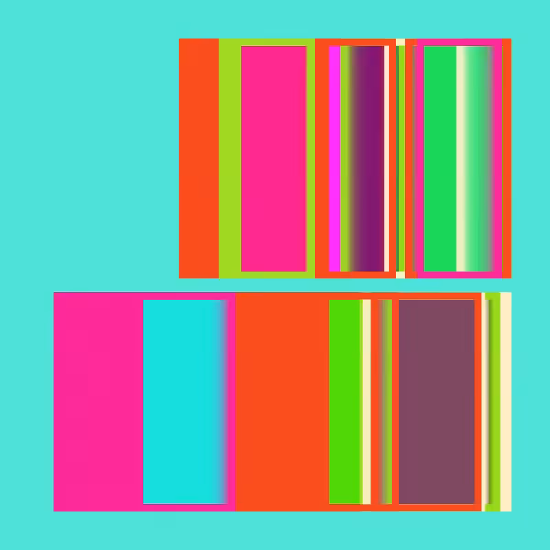 Doors of Perception #49