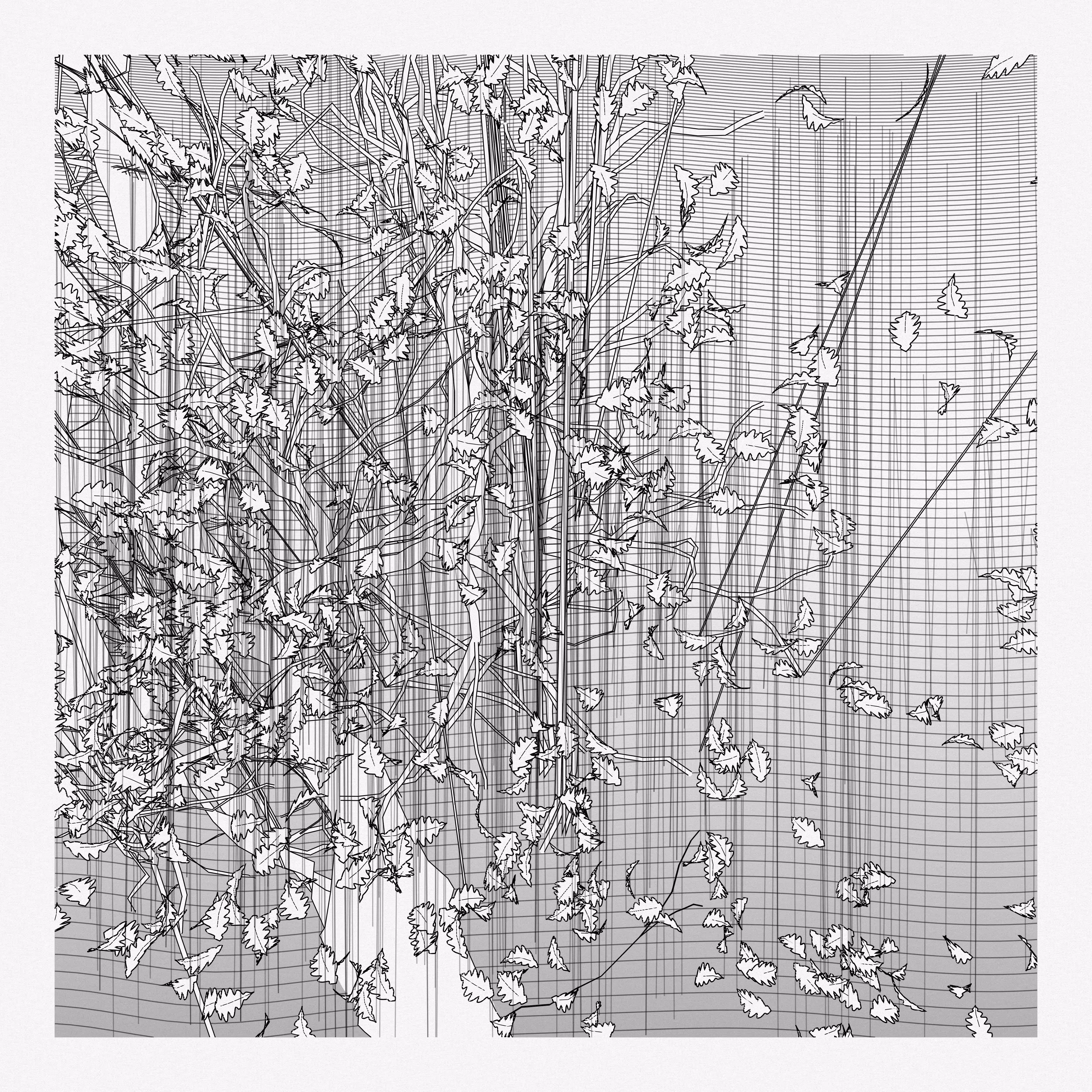 A Bugged Forest #314