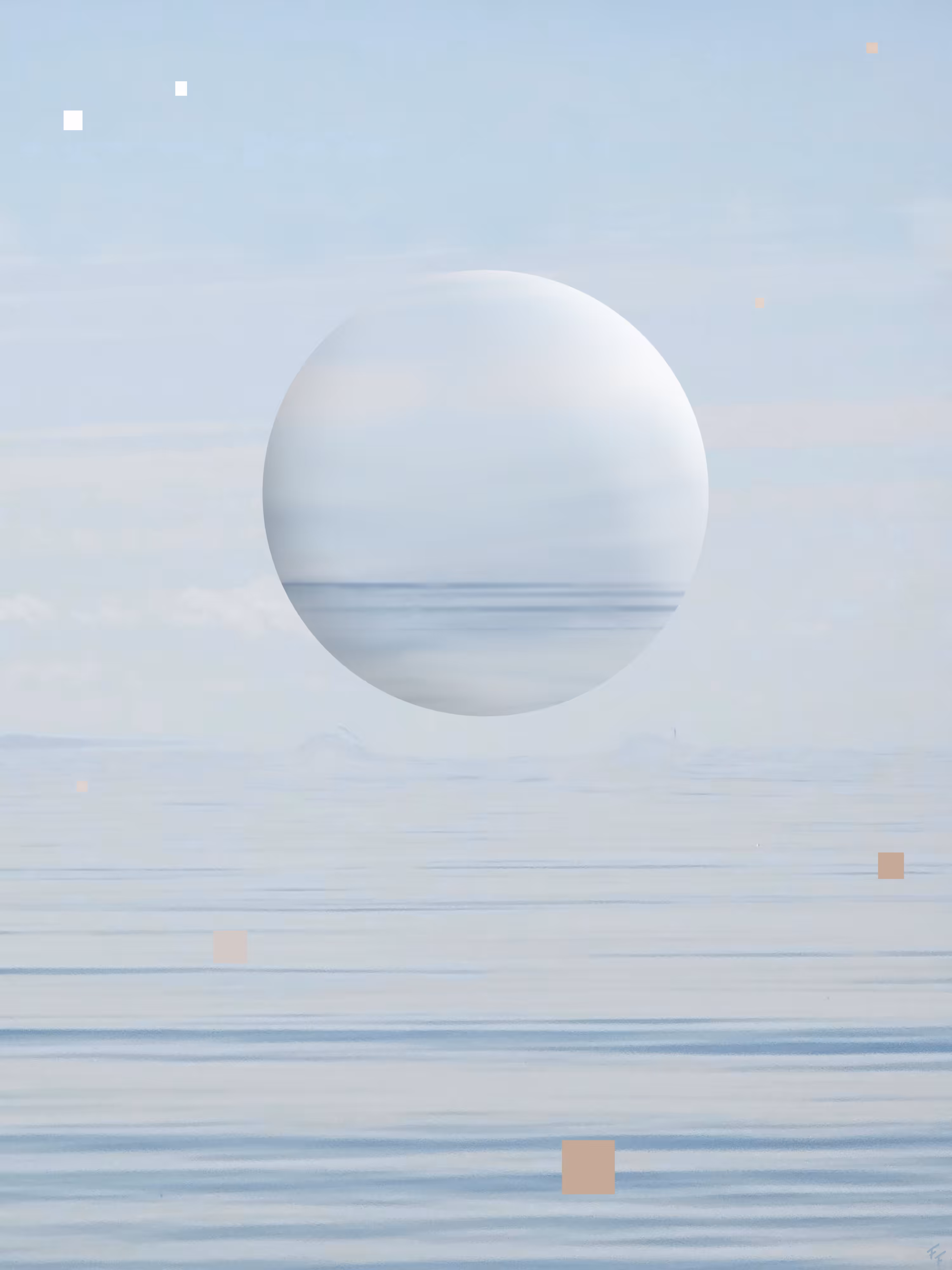 Reality is a construct