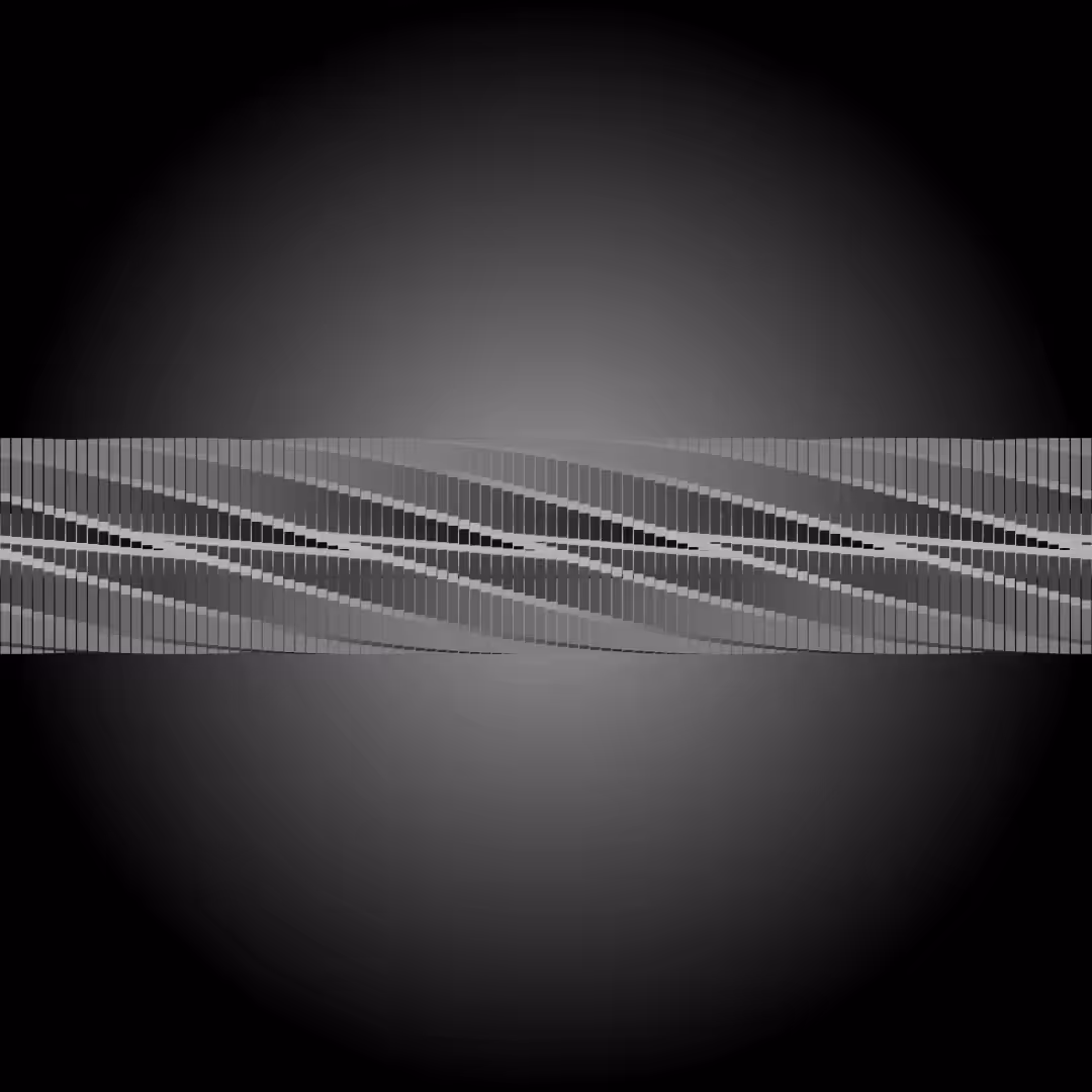 Relax: Colliding Waves