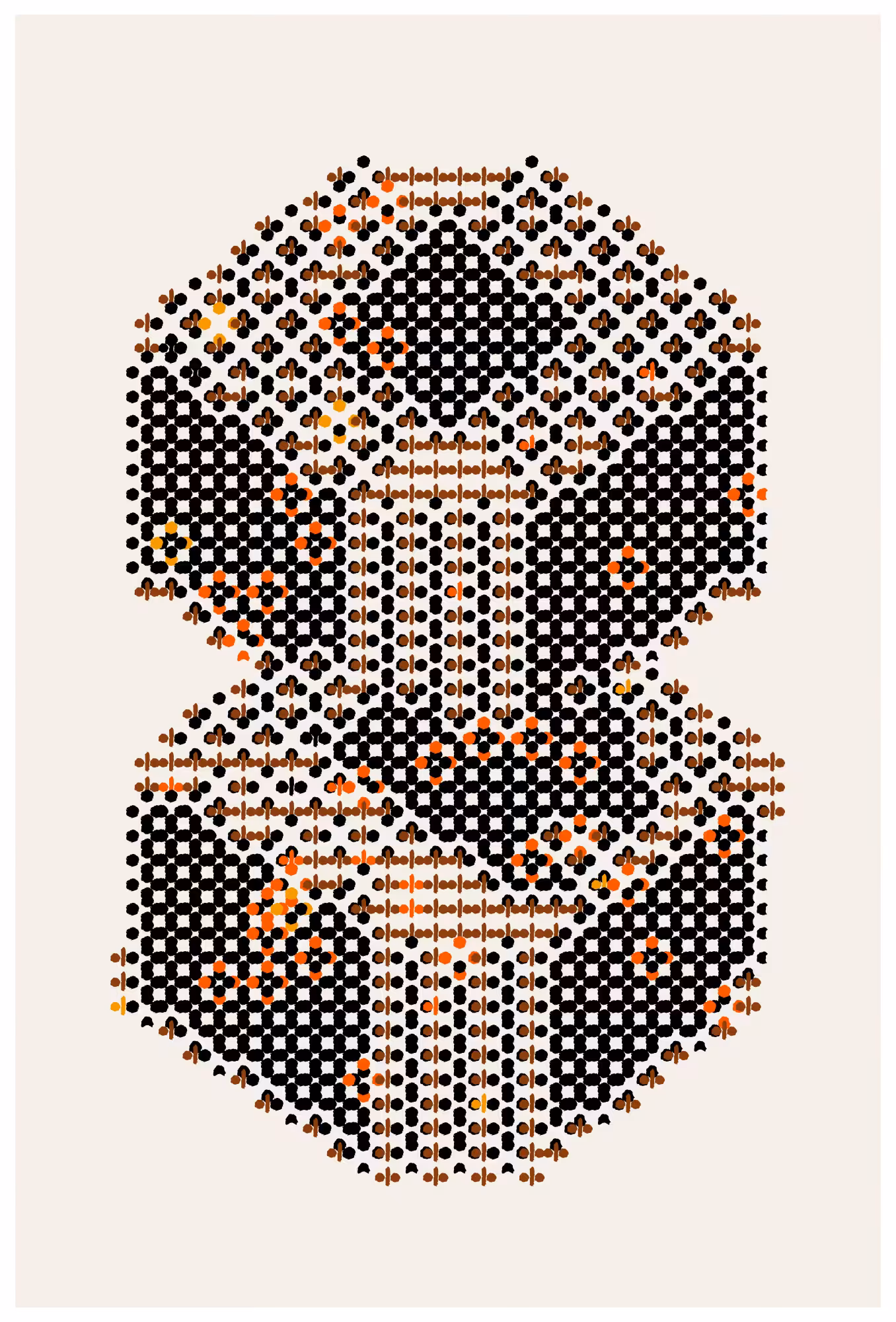 ⧉ Cube³s #311