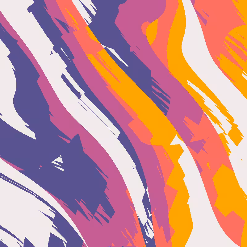 Geometric colorful shapes 3 (Free edition) #99