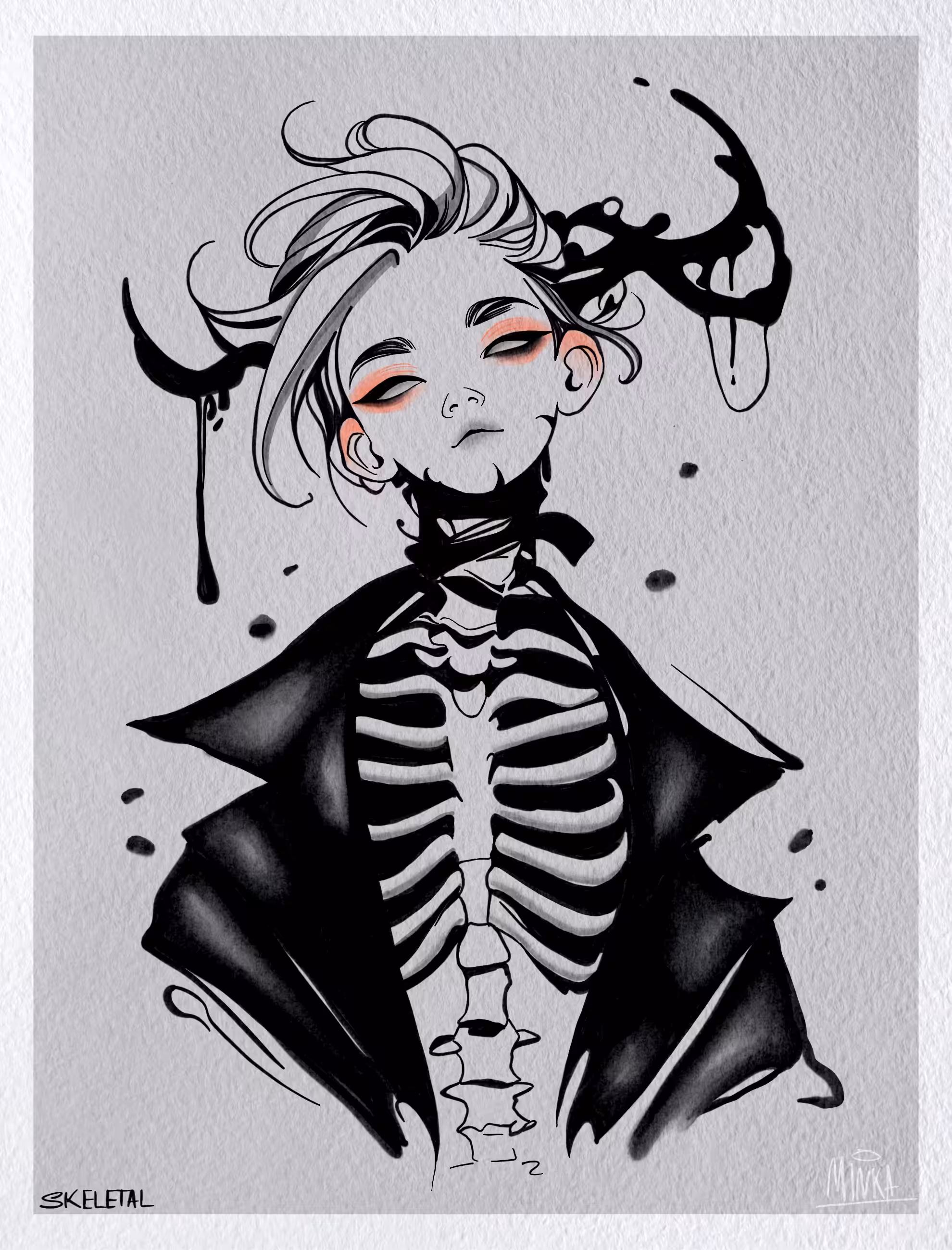 SKELETAL 