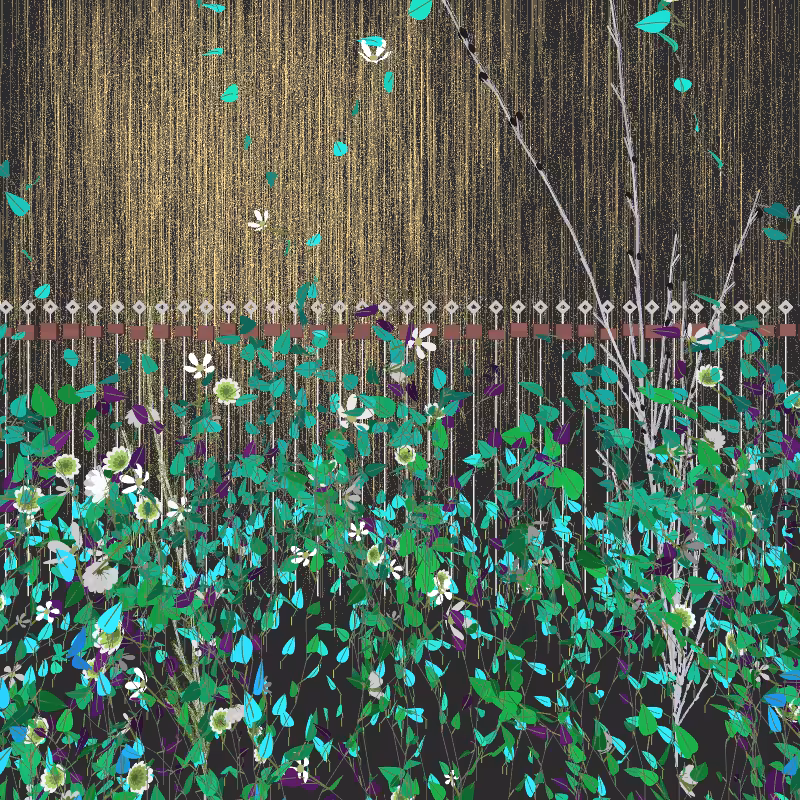 Under the rain #54