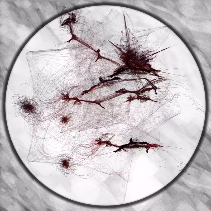 Herbarium Invaders #84
