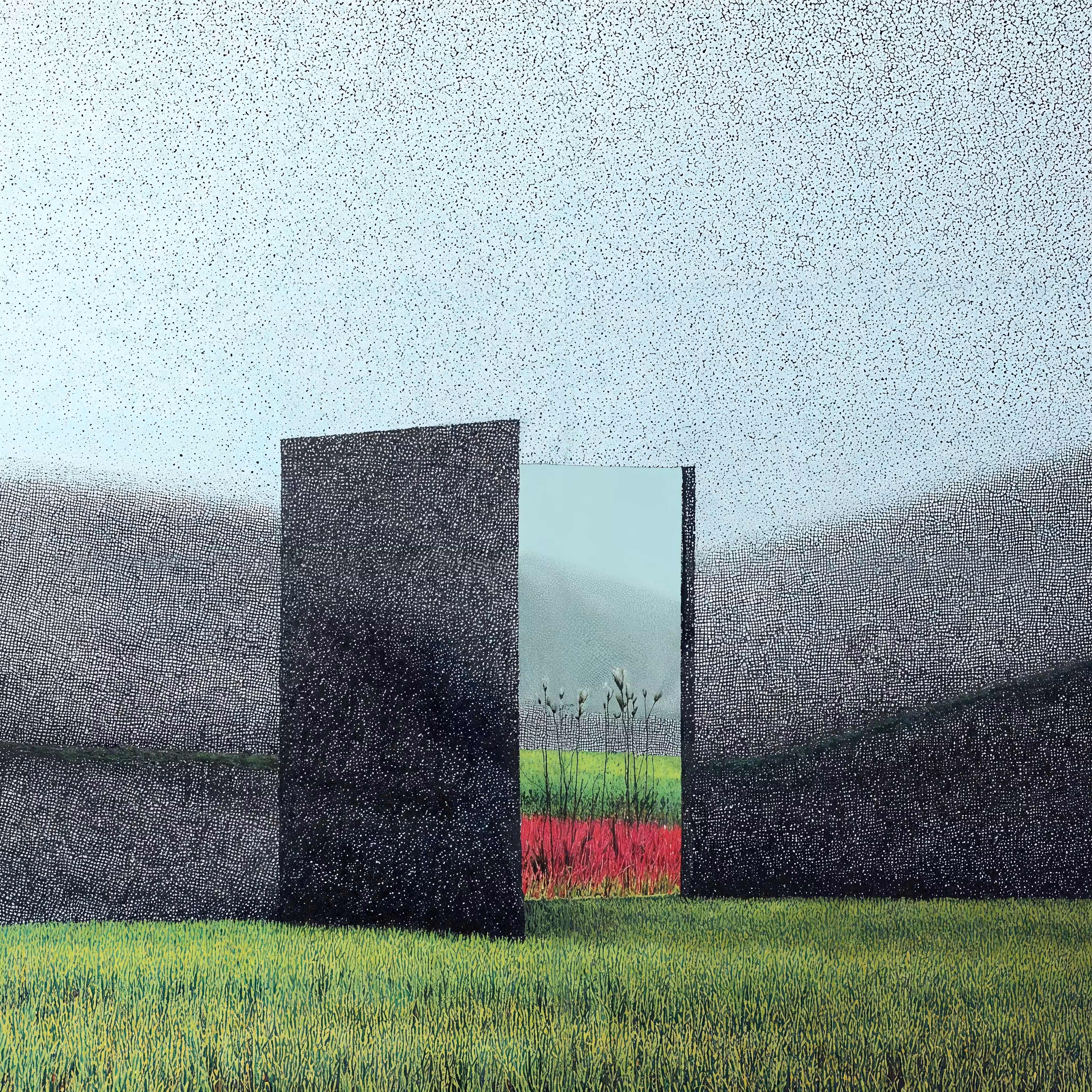 Untouchable (Grass) 12