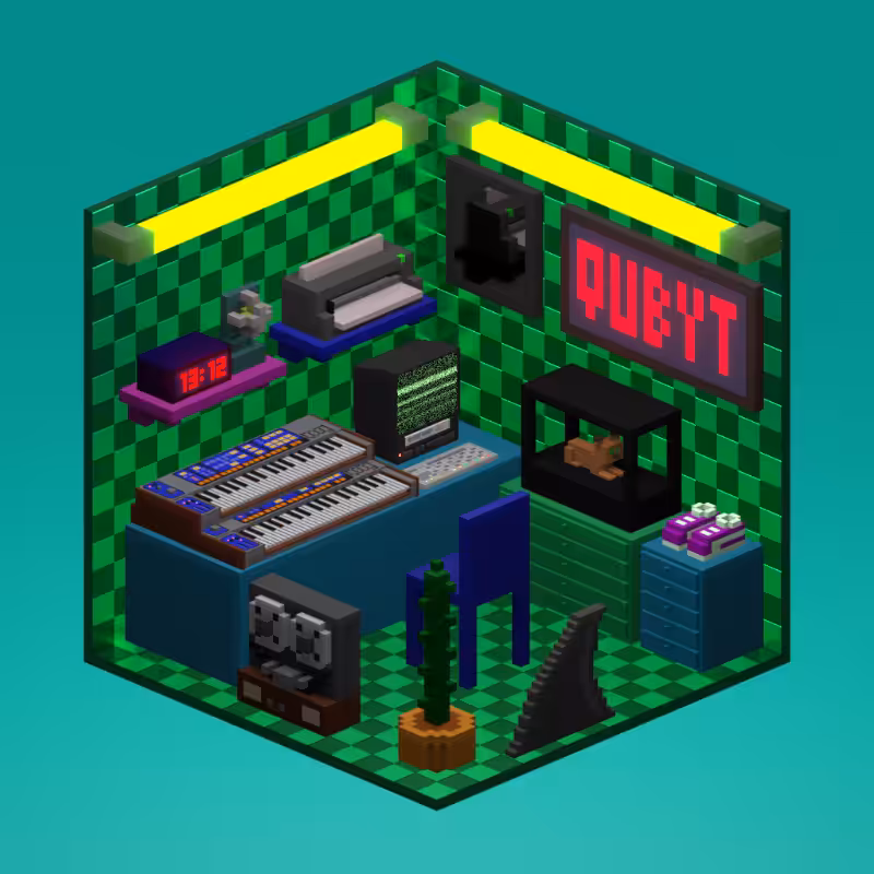 FXQUBE_S1 #41