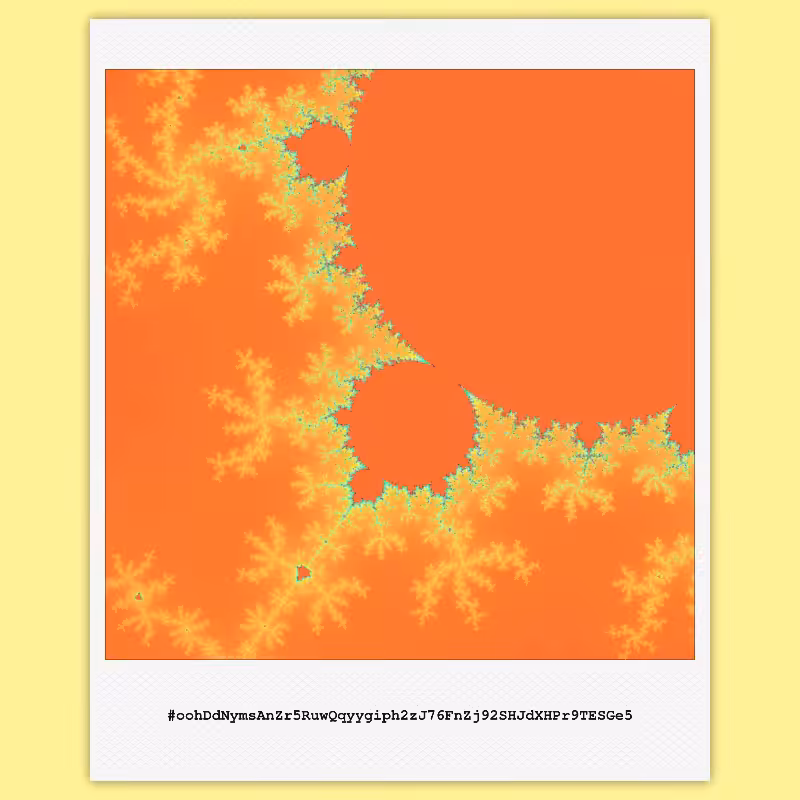 Mandelroid #592