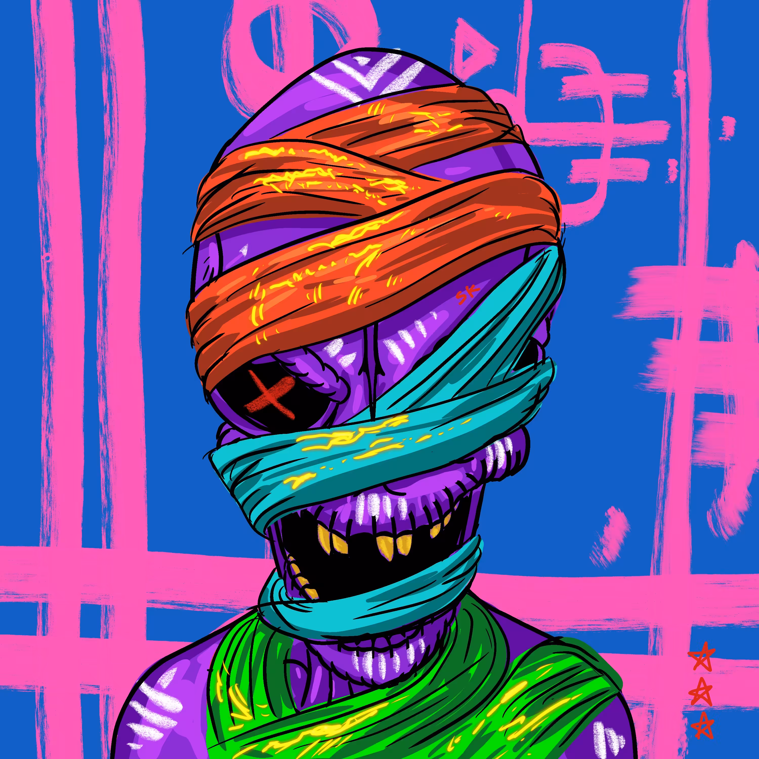 SimpTribe #180