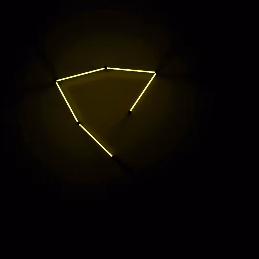 NeonLights: Neon Light #0969