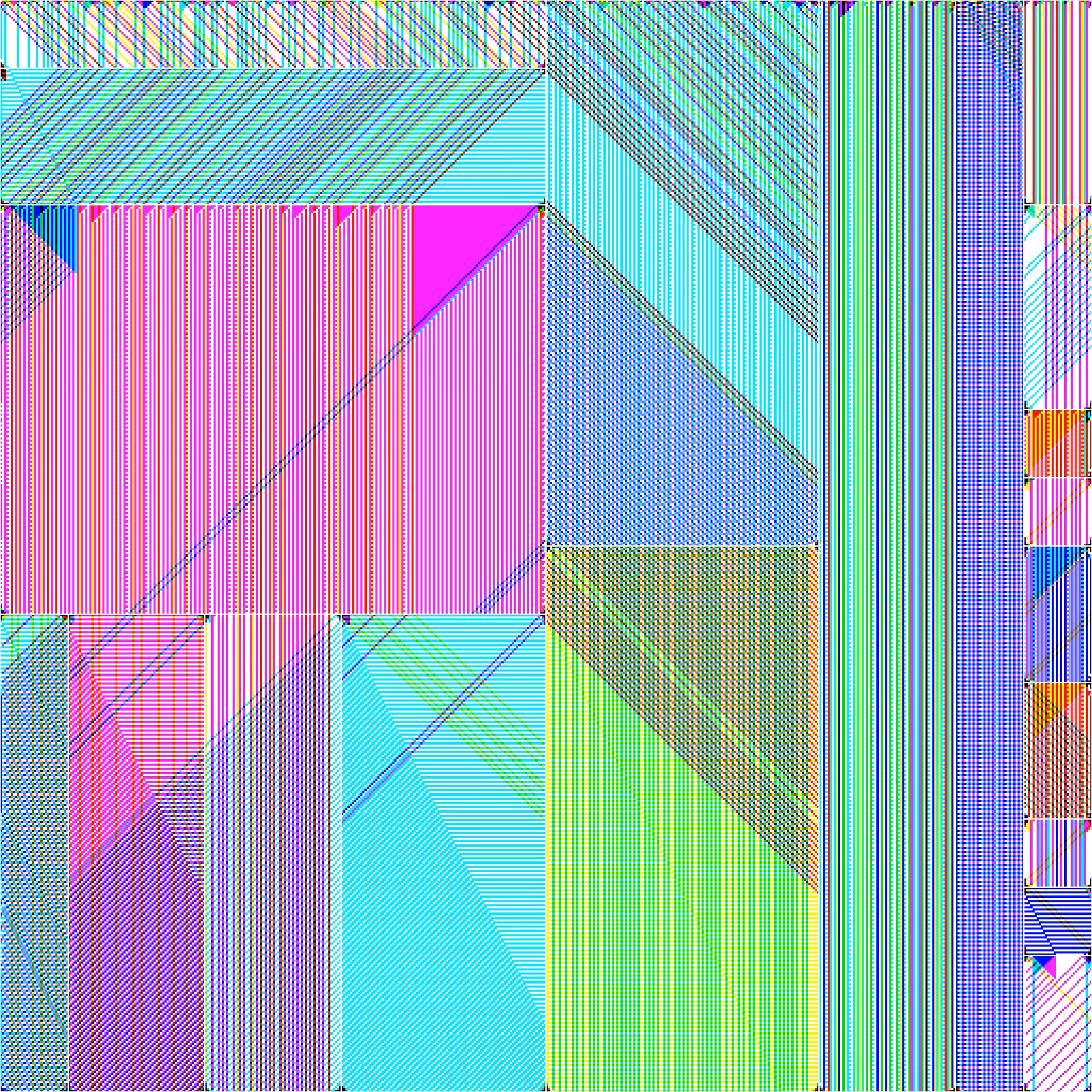 RULES (for Elementary Cellular Automata) #484