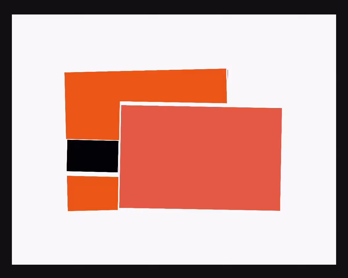 Antisymmetry #7