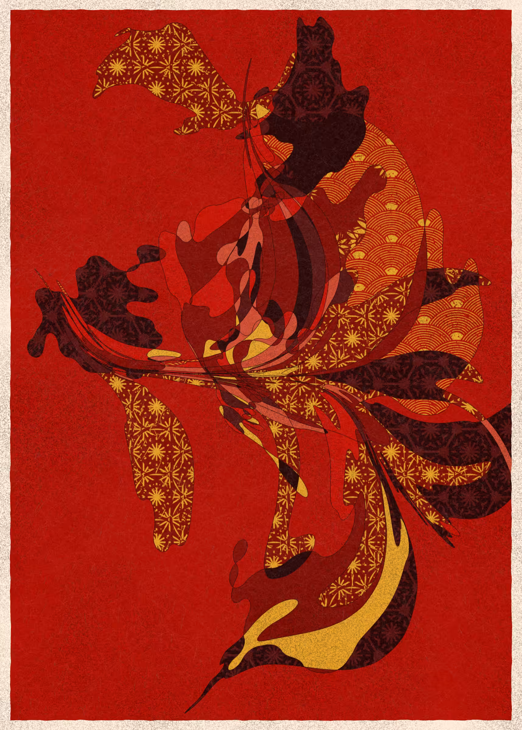 Memories of Qilin #643