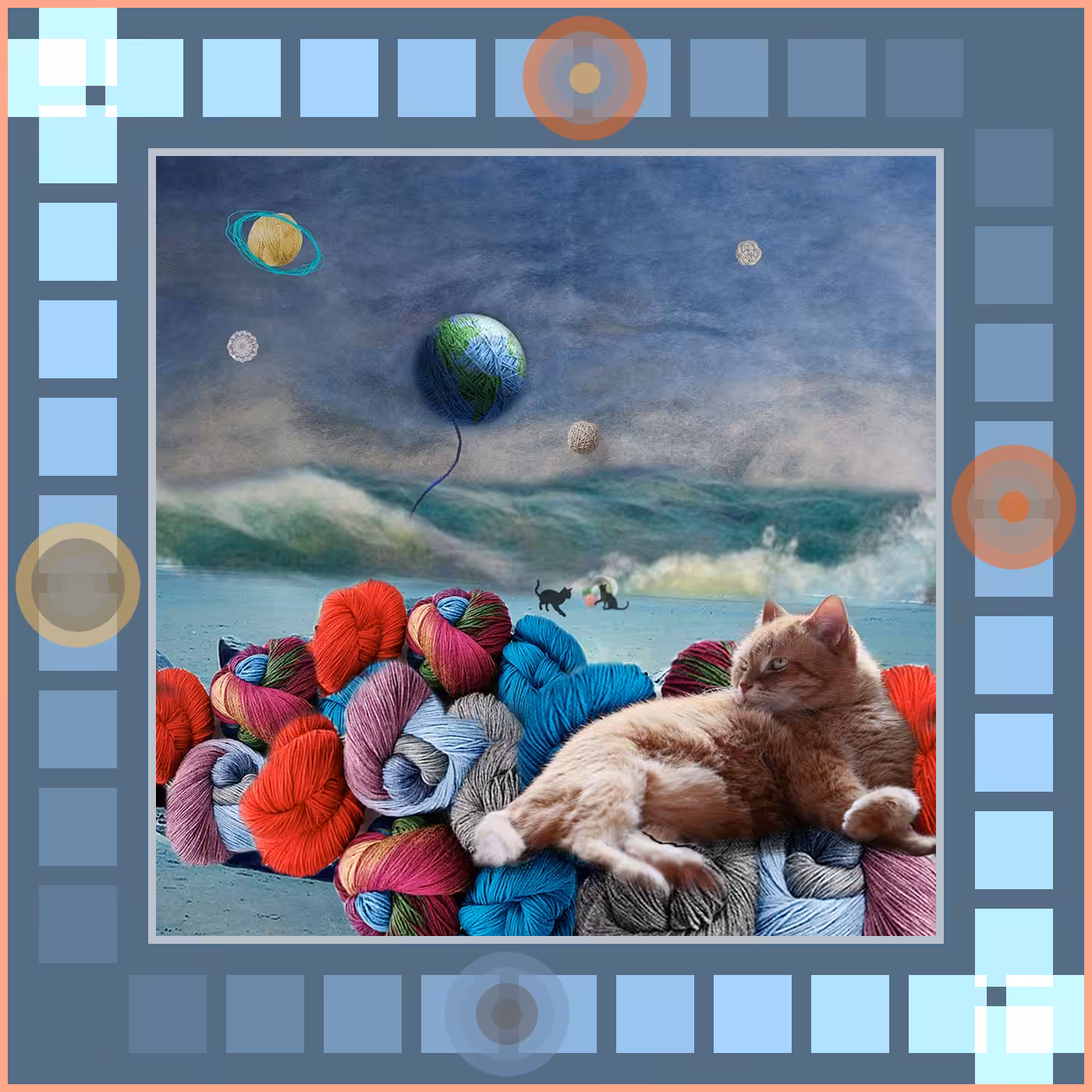 Morixels MegaColab #3 #65