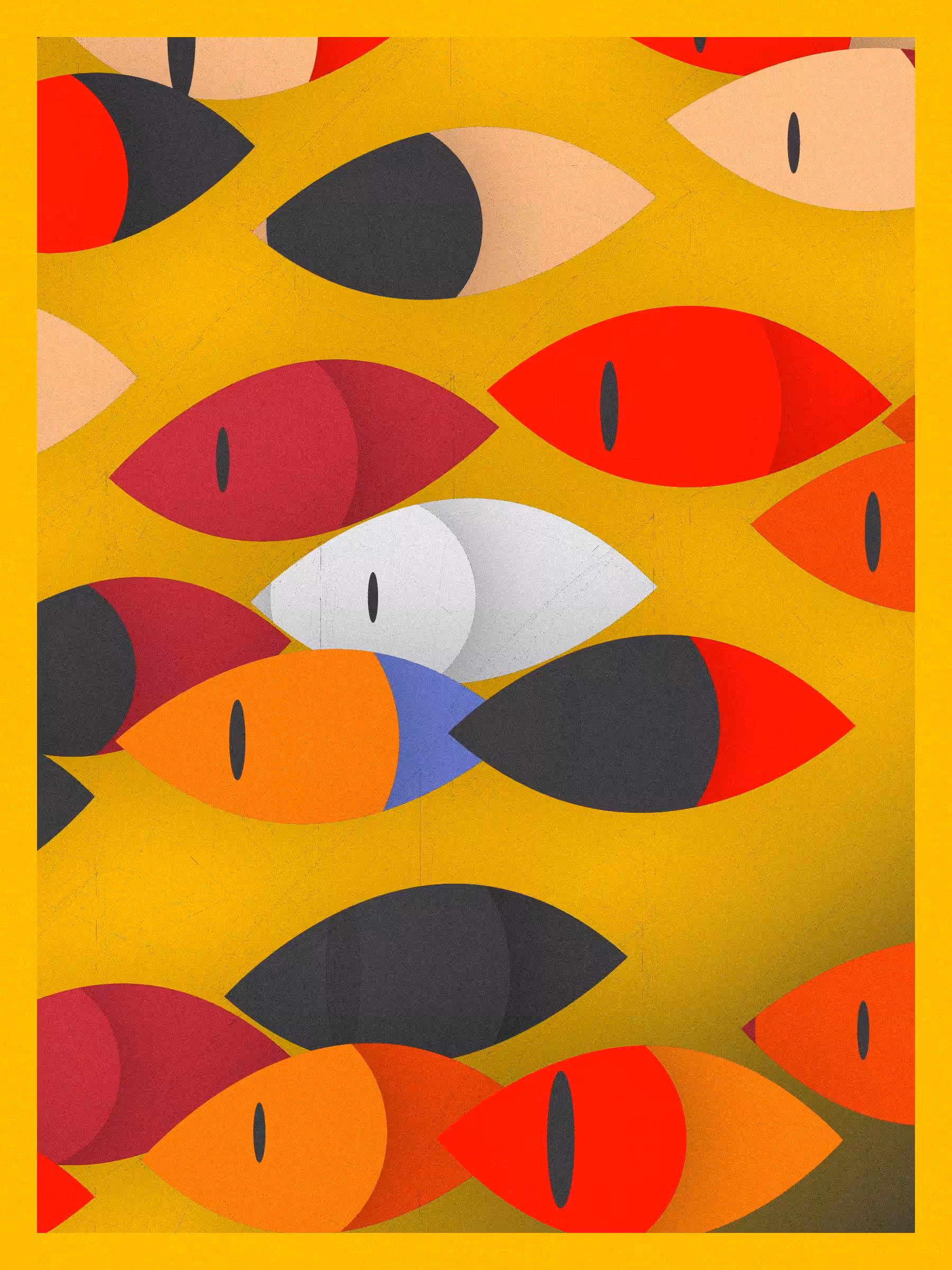 Panopticon #126