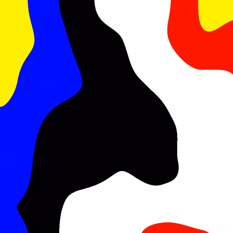 Bile Scented Rainbow #6