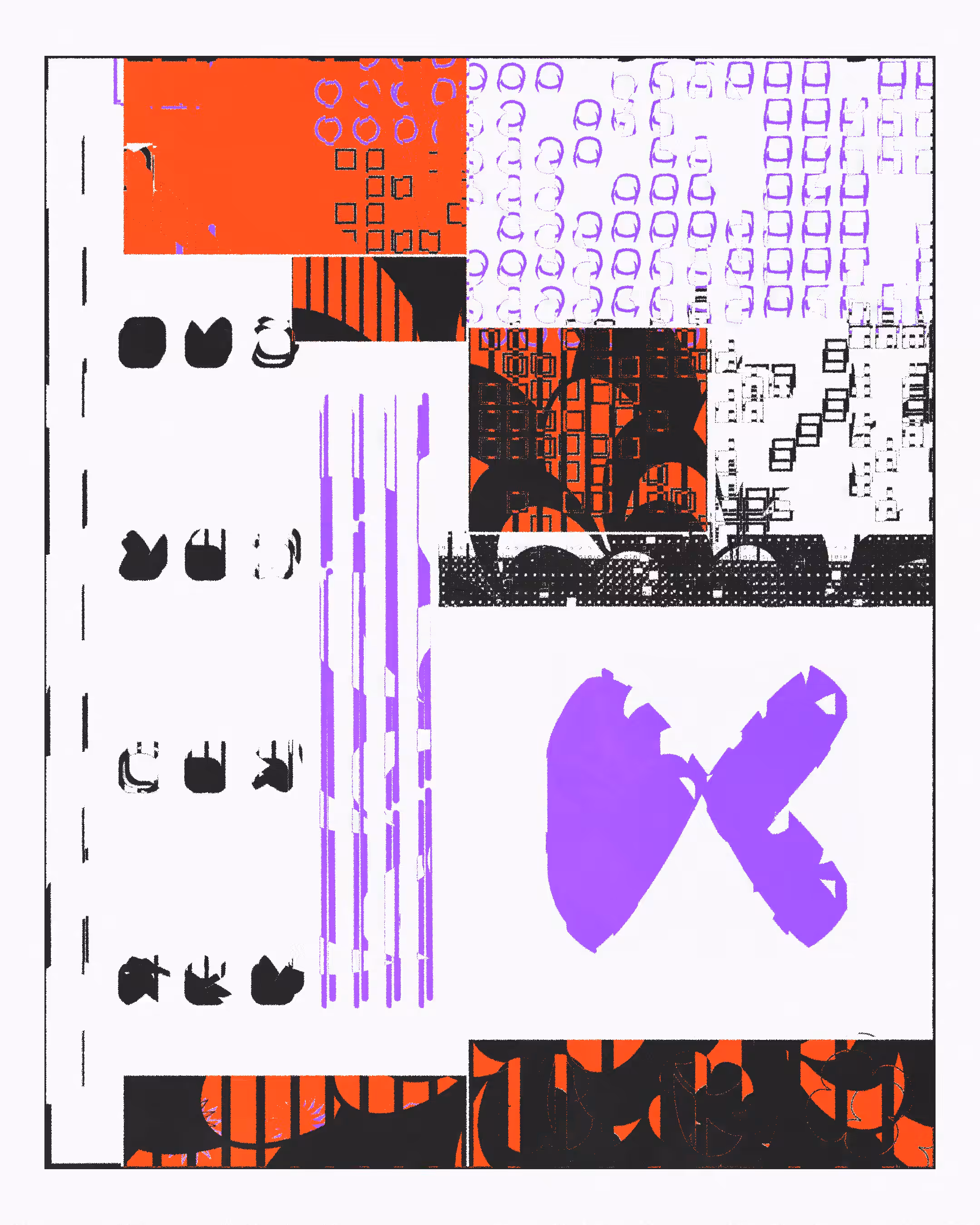 Zone Harmonics #215