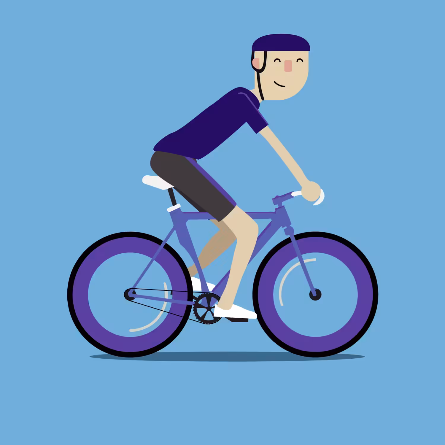 Limitless Cycling: Cycling #2