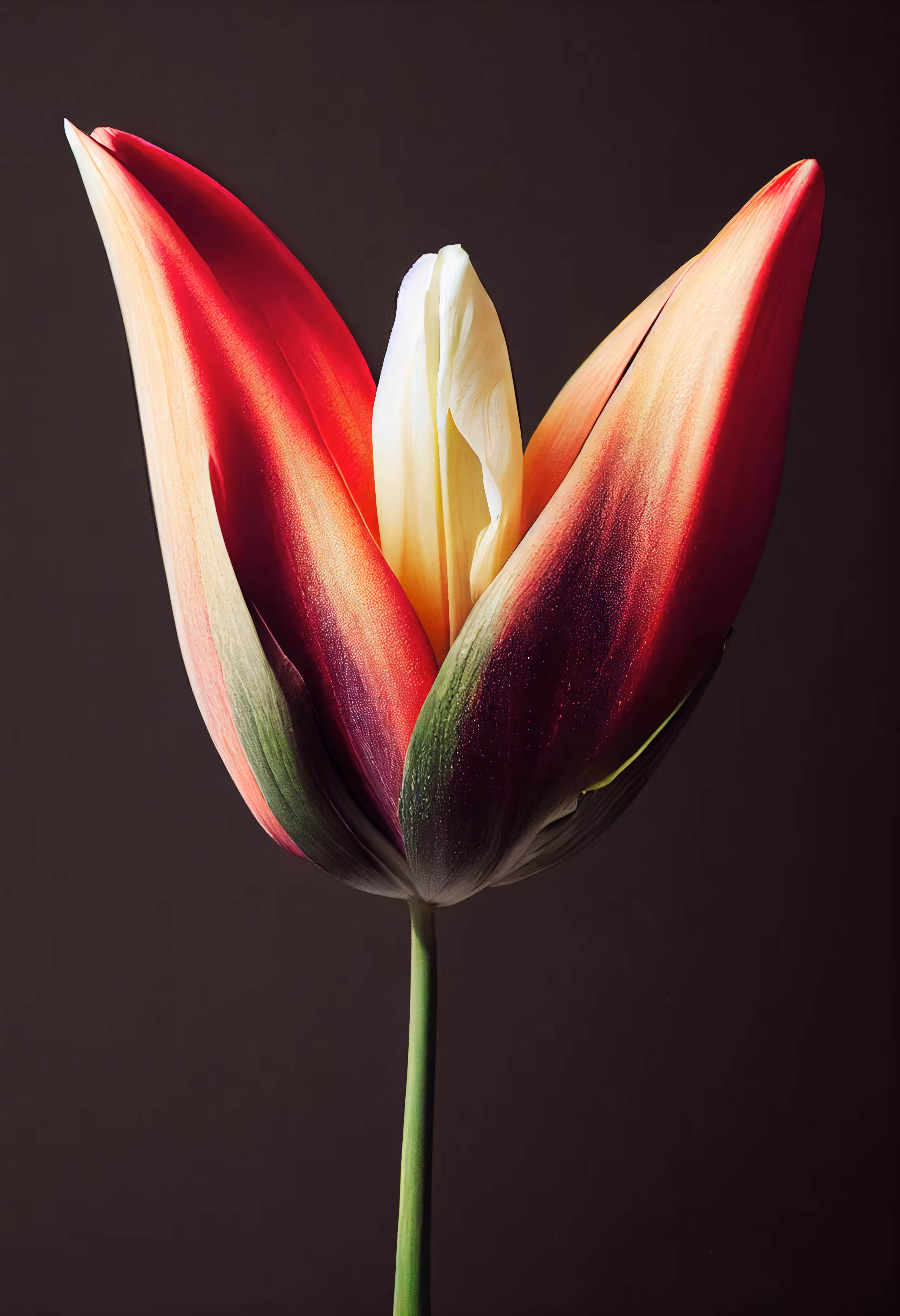 A Flower, Just For You. #208