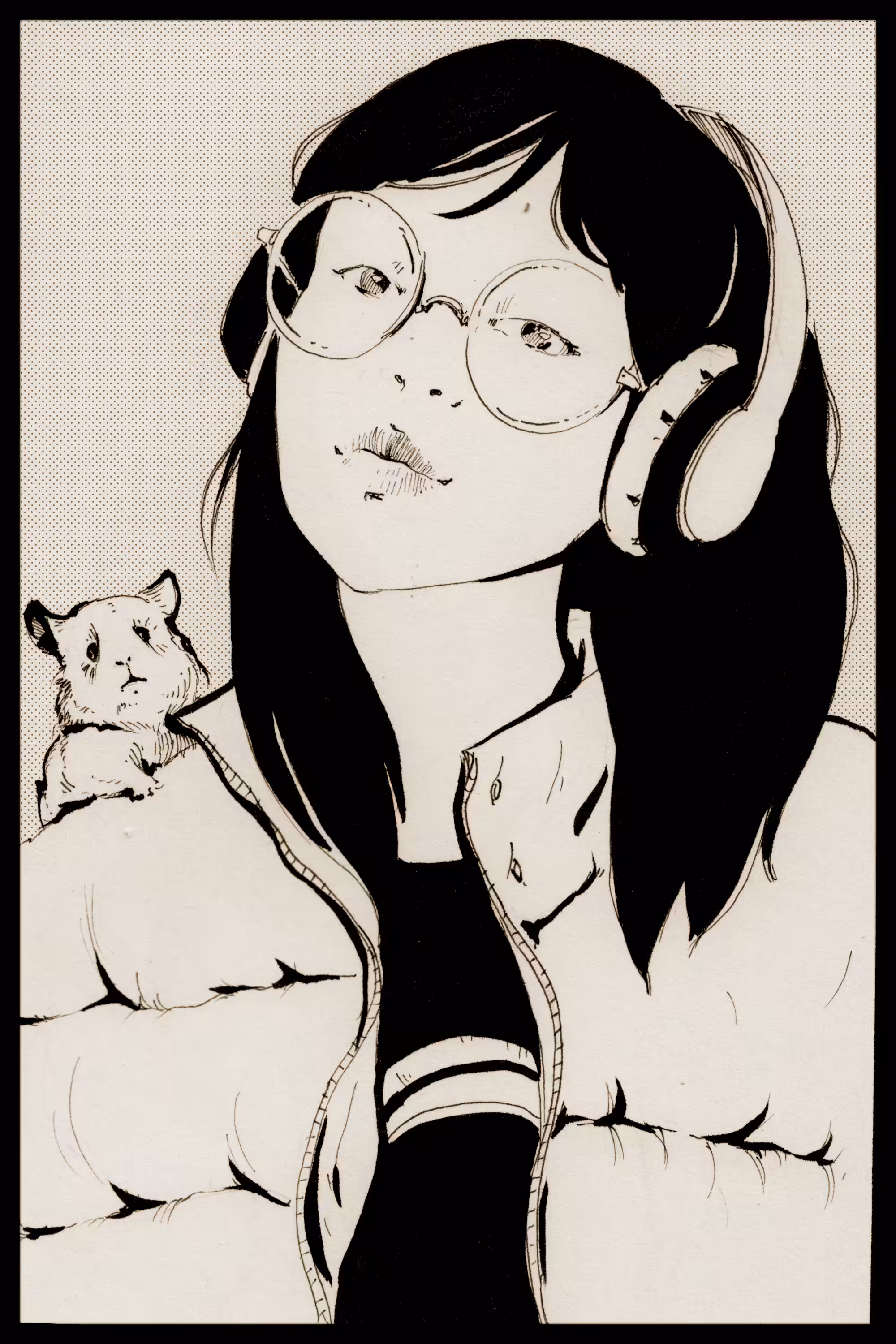 Inked Heart 03