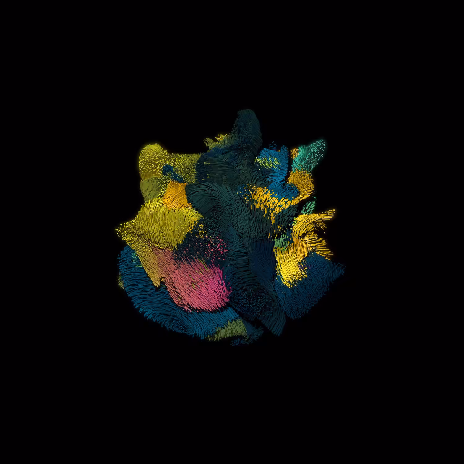Superposition I. Extension #9