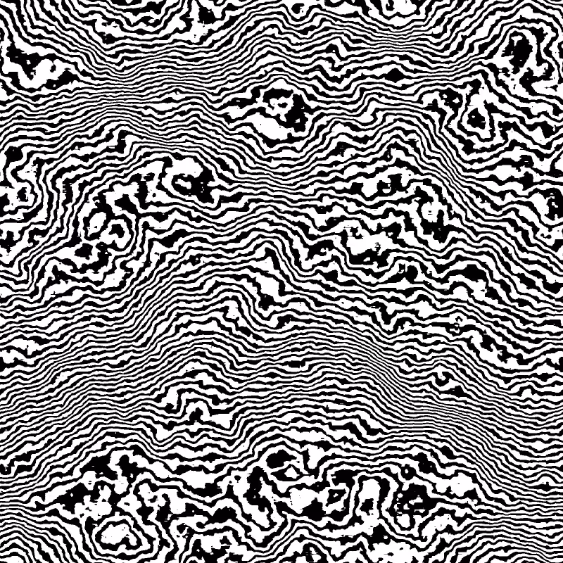 Stripes I #17