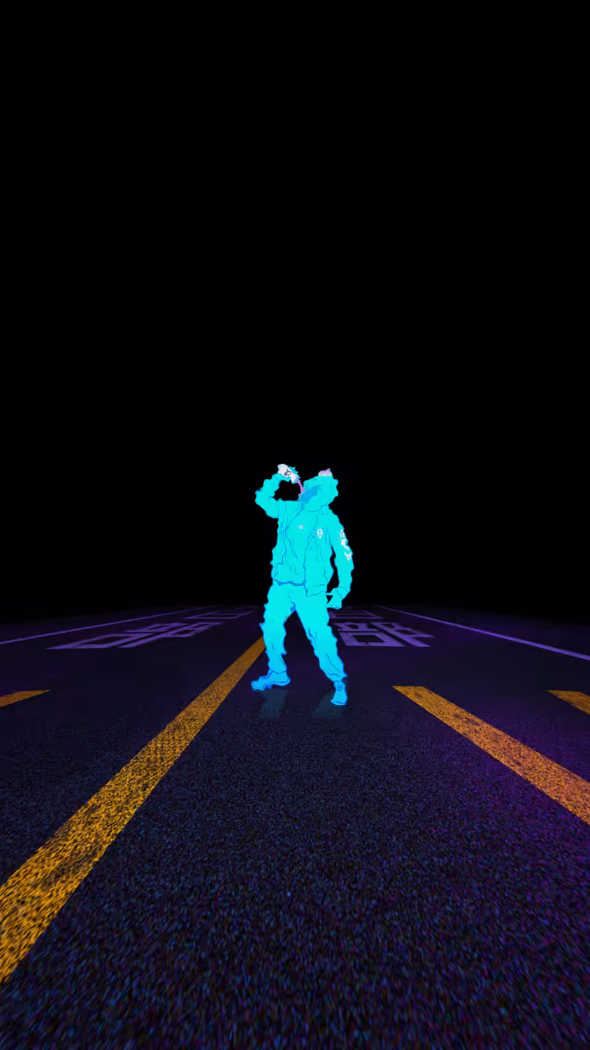 Juice effect