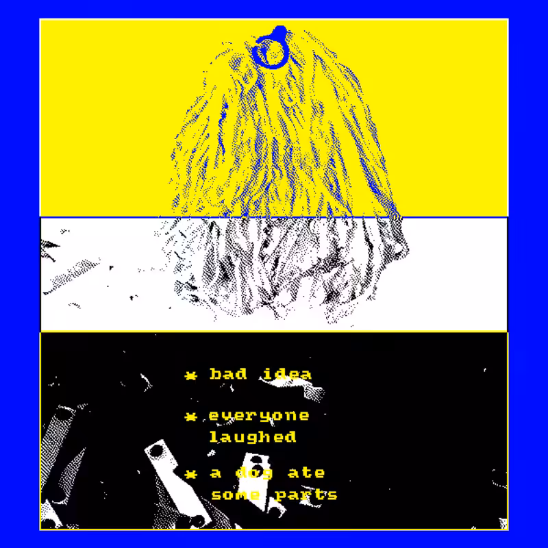 Landfill 83 #64