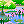 Central Park In Summertime (Triptych 2⁄3)
