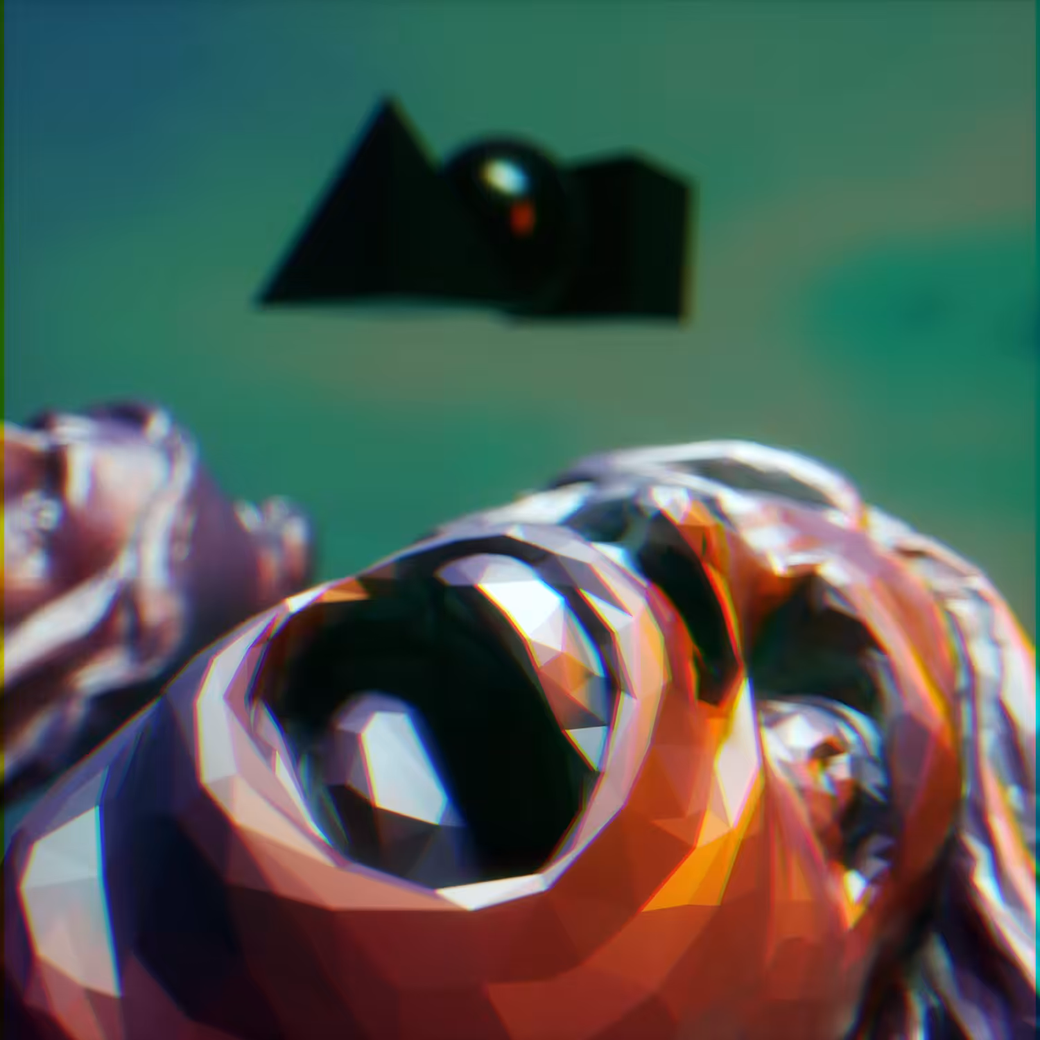 NFT Artists (or Give Me Some ETH Please!)
