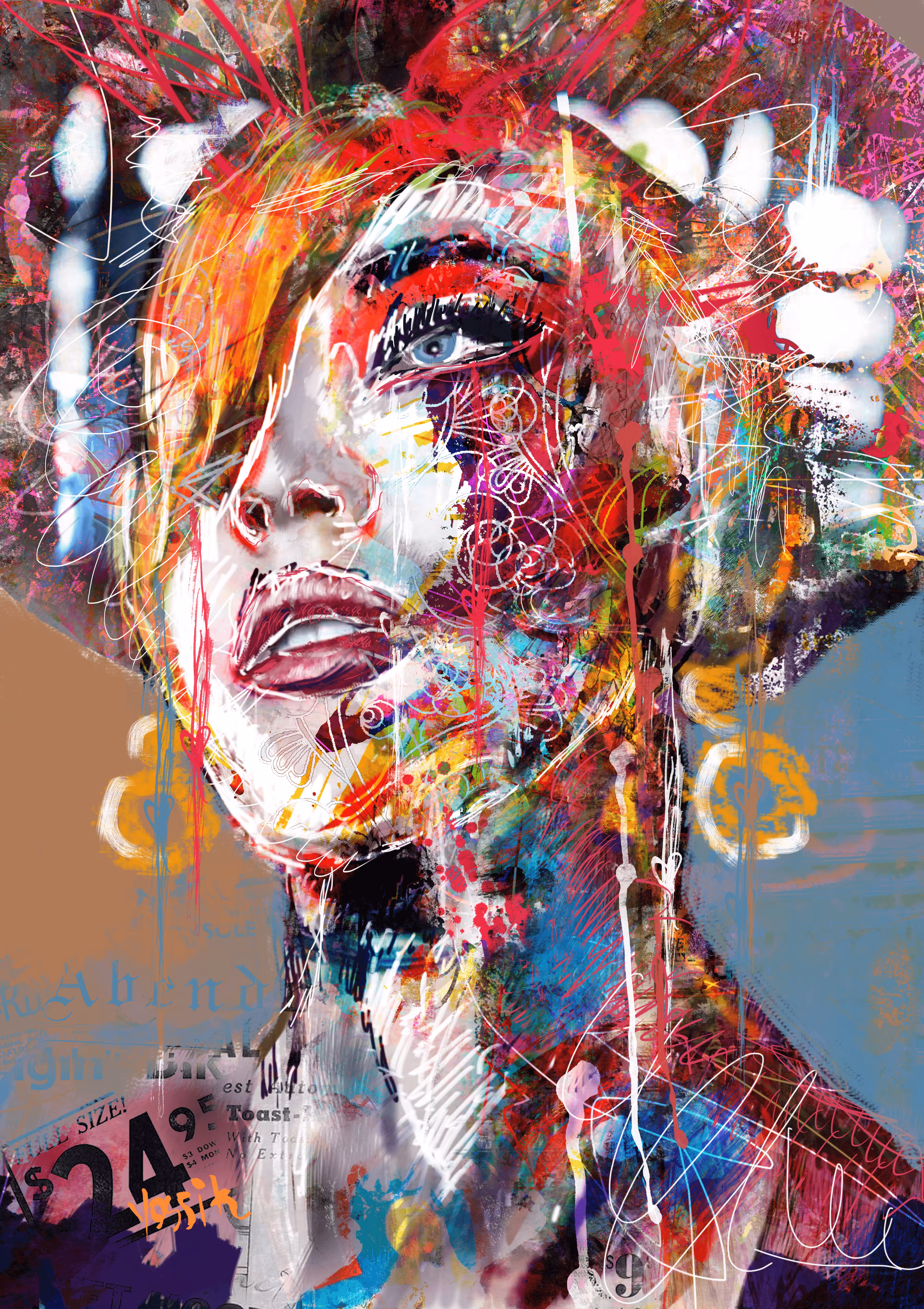 the day dreamer
