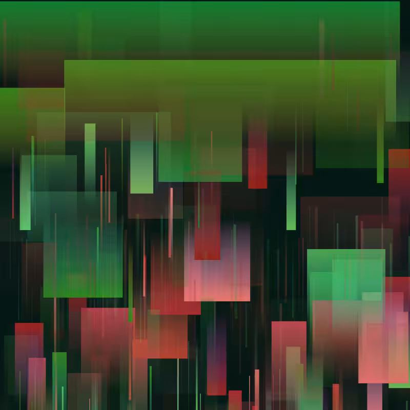 Minimum Viable Art {01:Colors} #41
