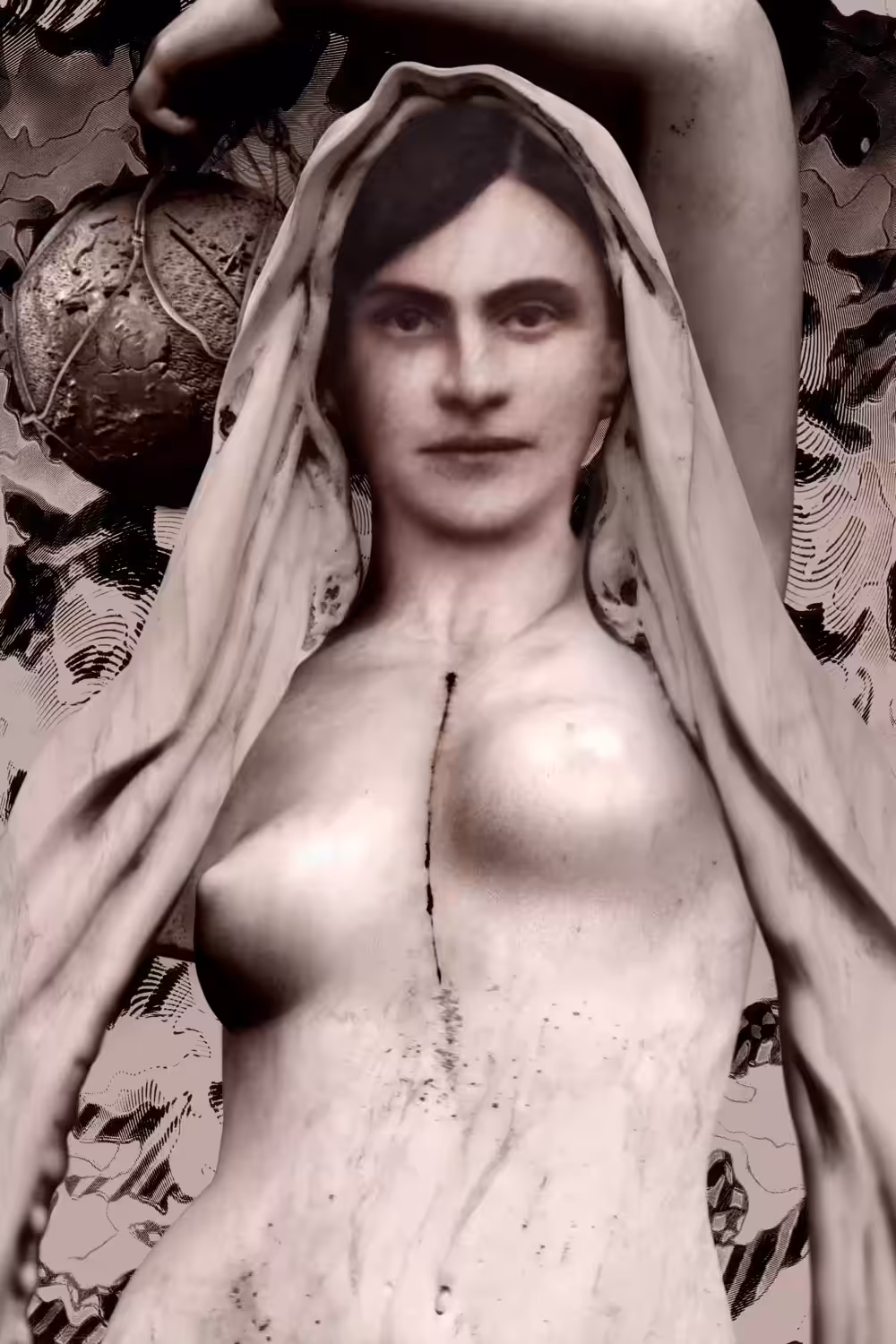 Dignĭtas - Triptych part I