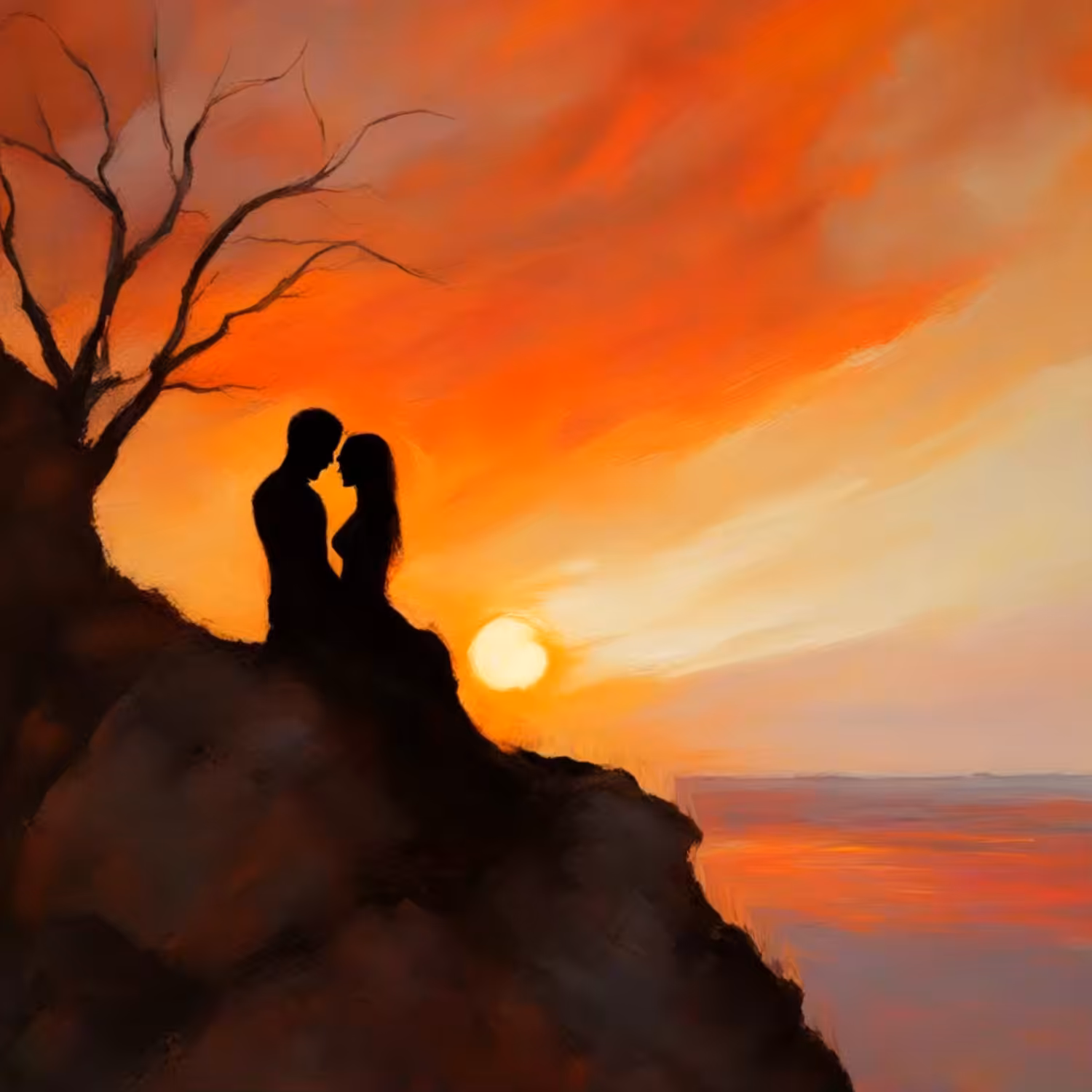 Lovers