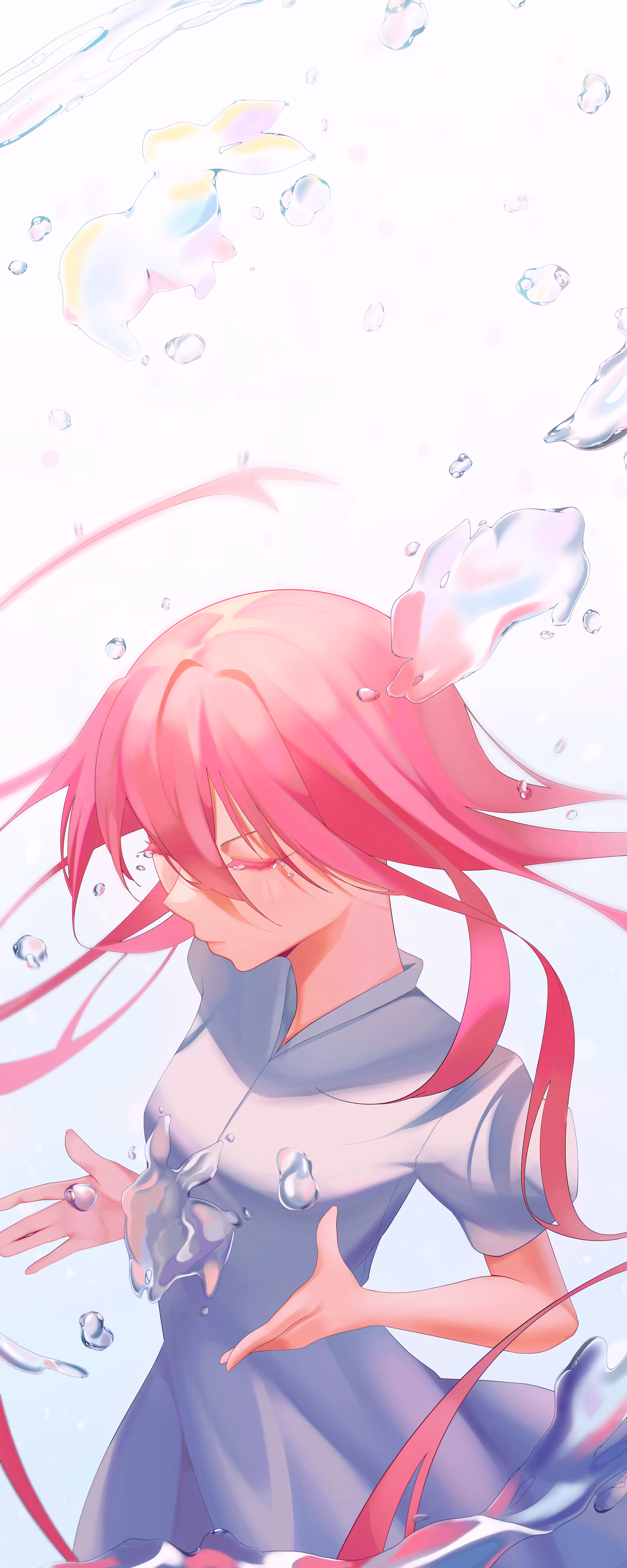 ᴡᴀᴛᴇʀ ʙᴜɴɴʏ