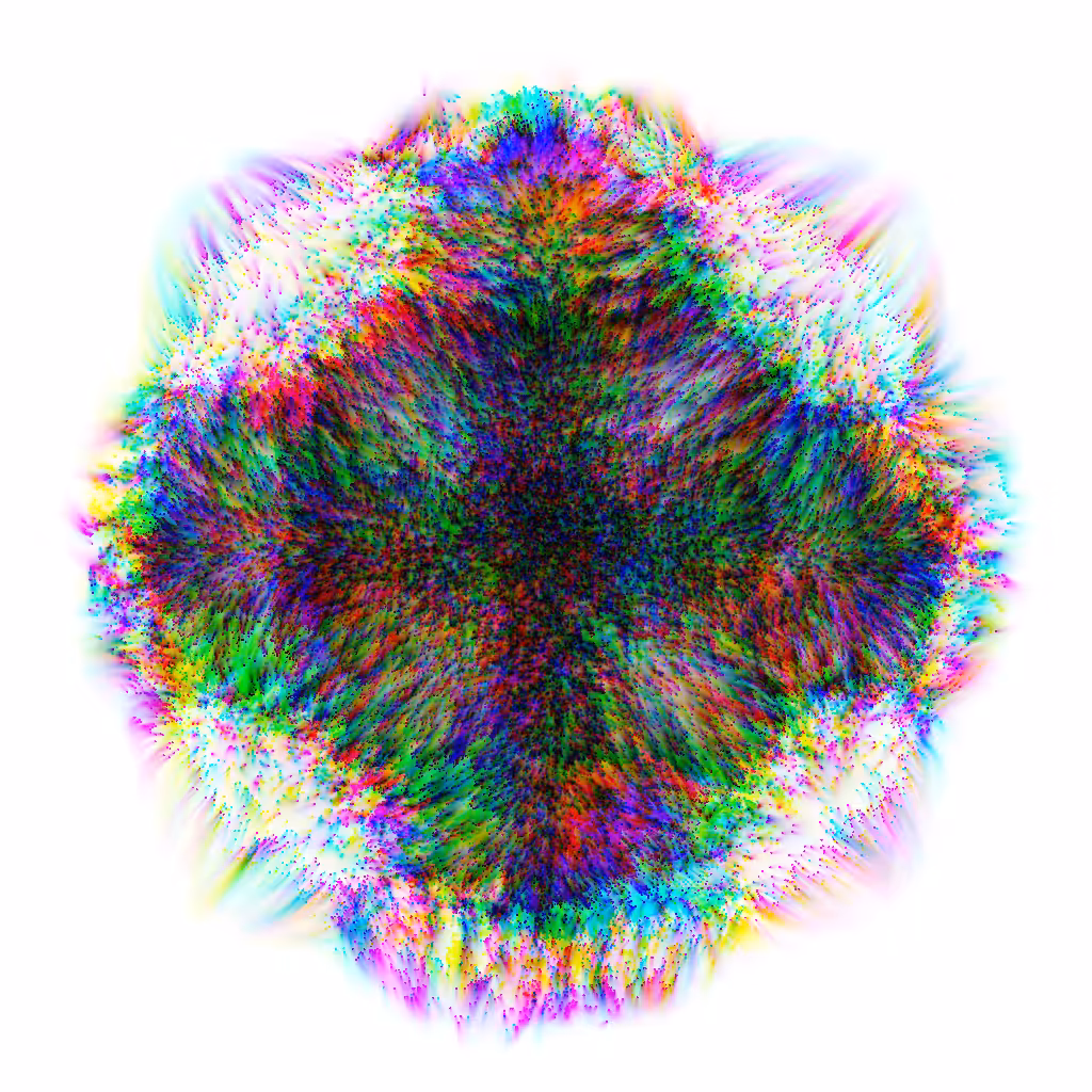 chromadynamics #52