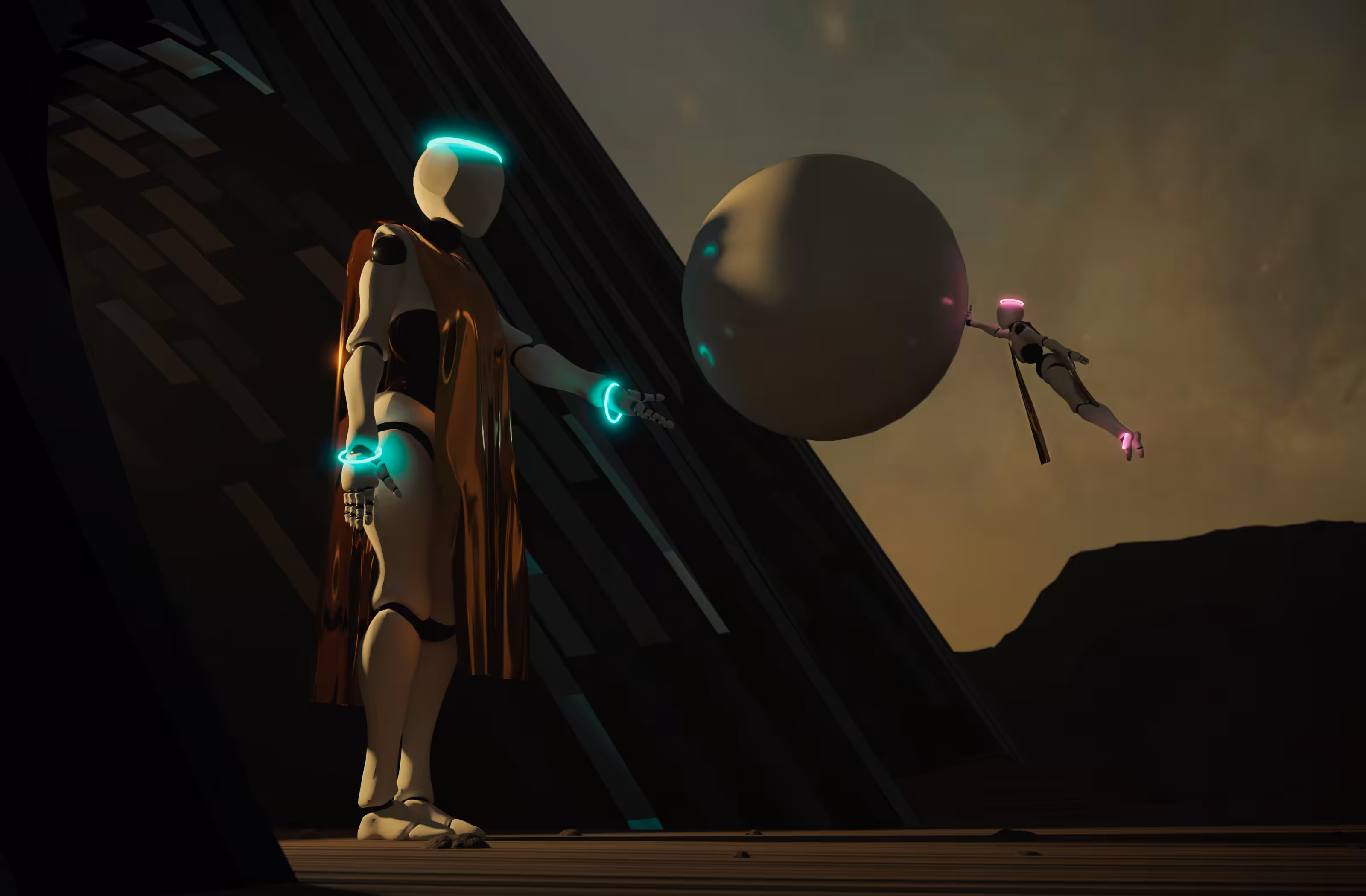 The Gathering