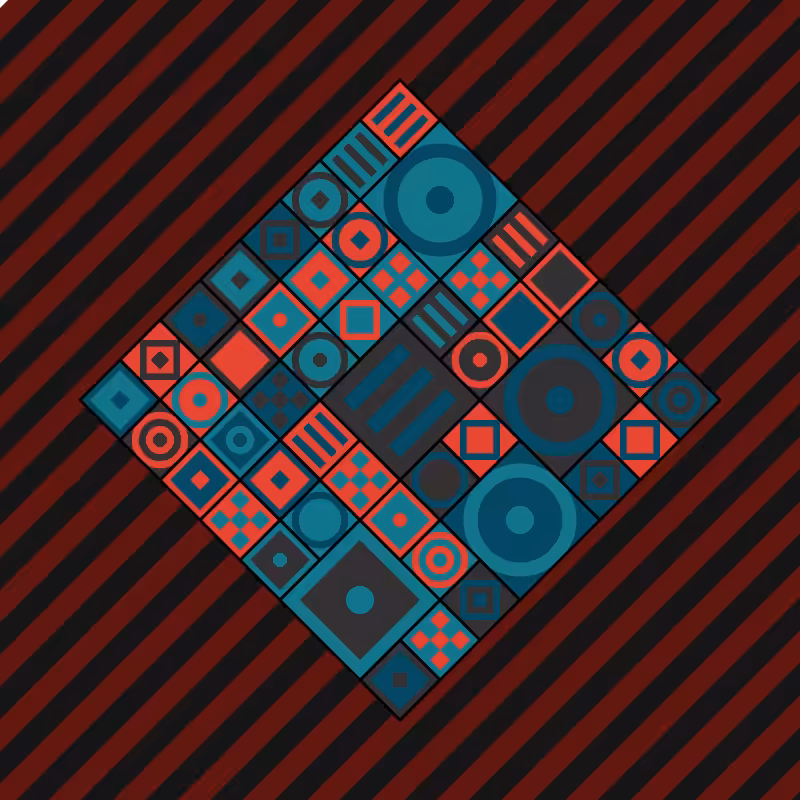 Simple Patterns #62